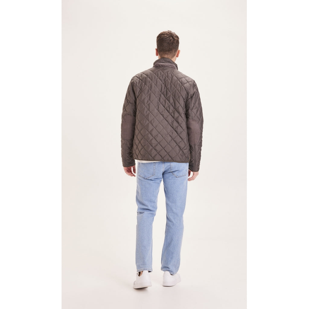 Wendbare Jacke FJORD aus recyceltem Polyester