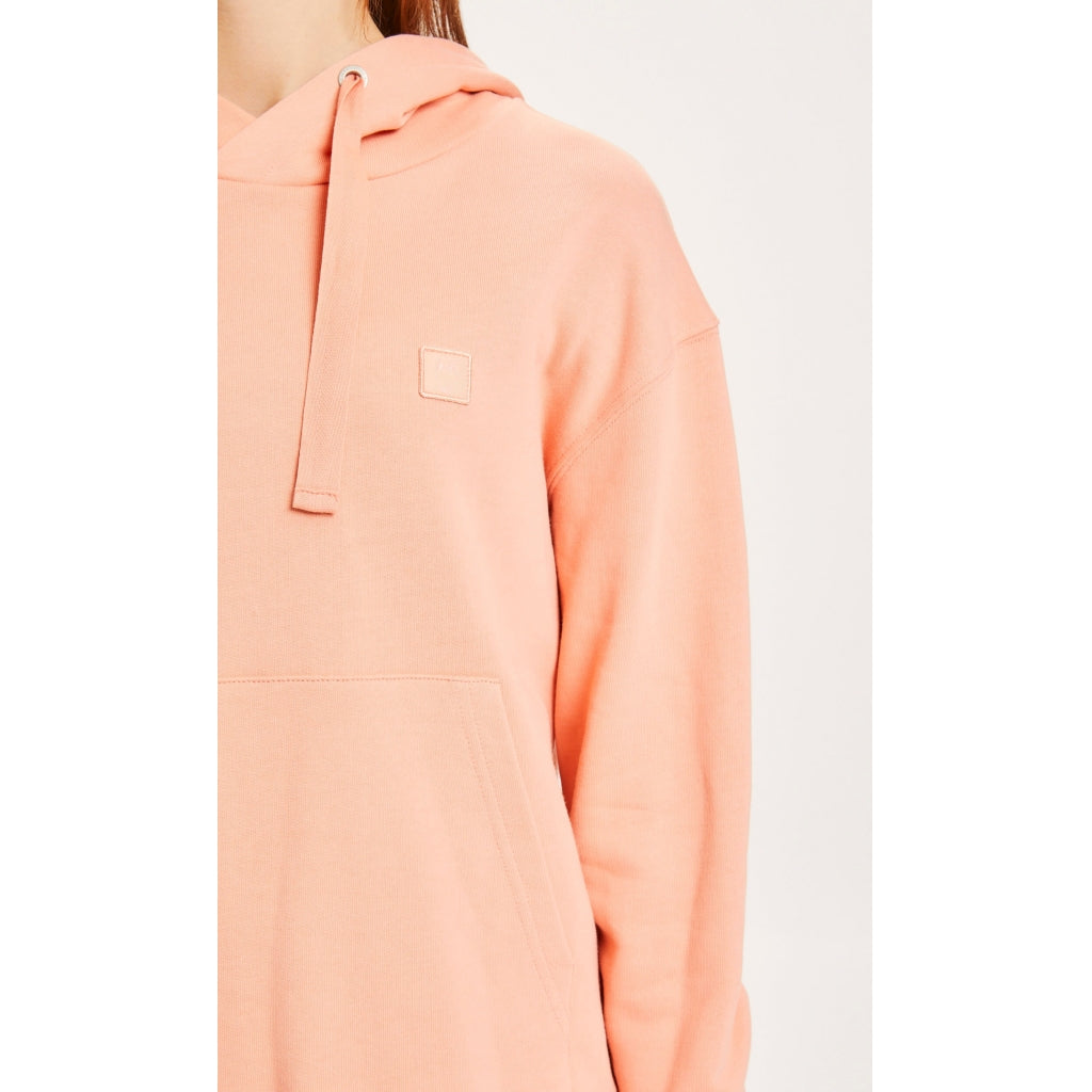 Kapuzenpullover Daphne Hoodie aus Bio-Baumwolle