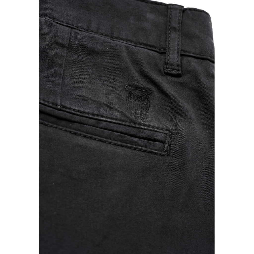 Slim-Chino LUCA aus Bio-Baumwolle