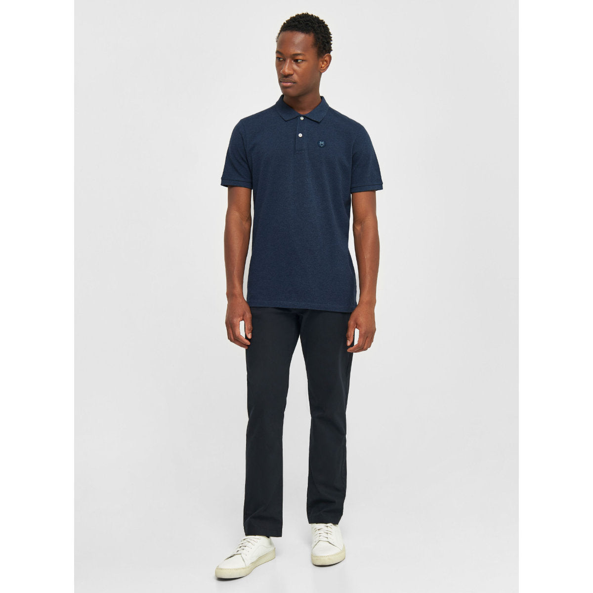 Poloshirt TOKE aus Bio-Baumwolle