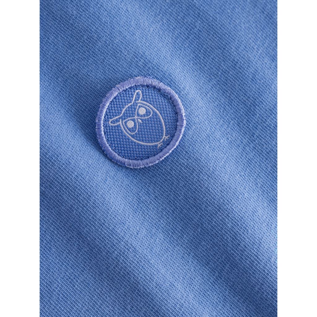 Kids T-Shirt BADGE aus Bio-Baumwolle