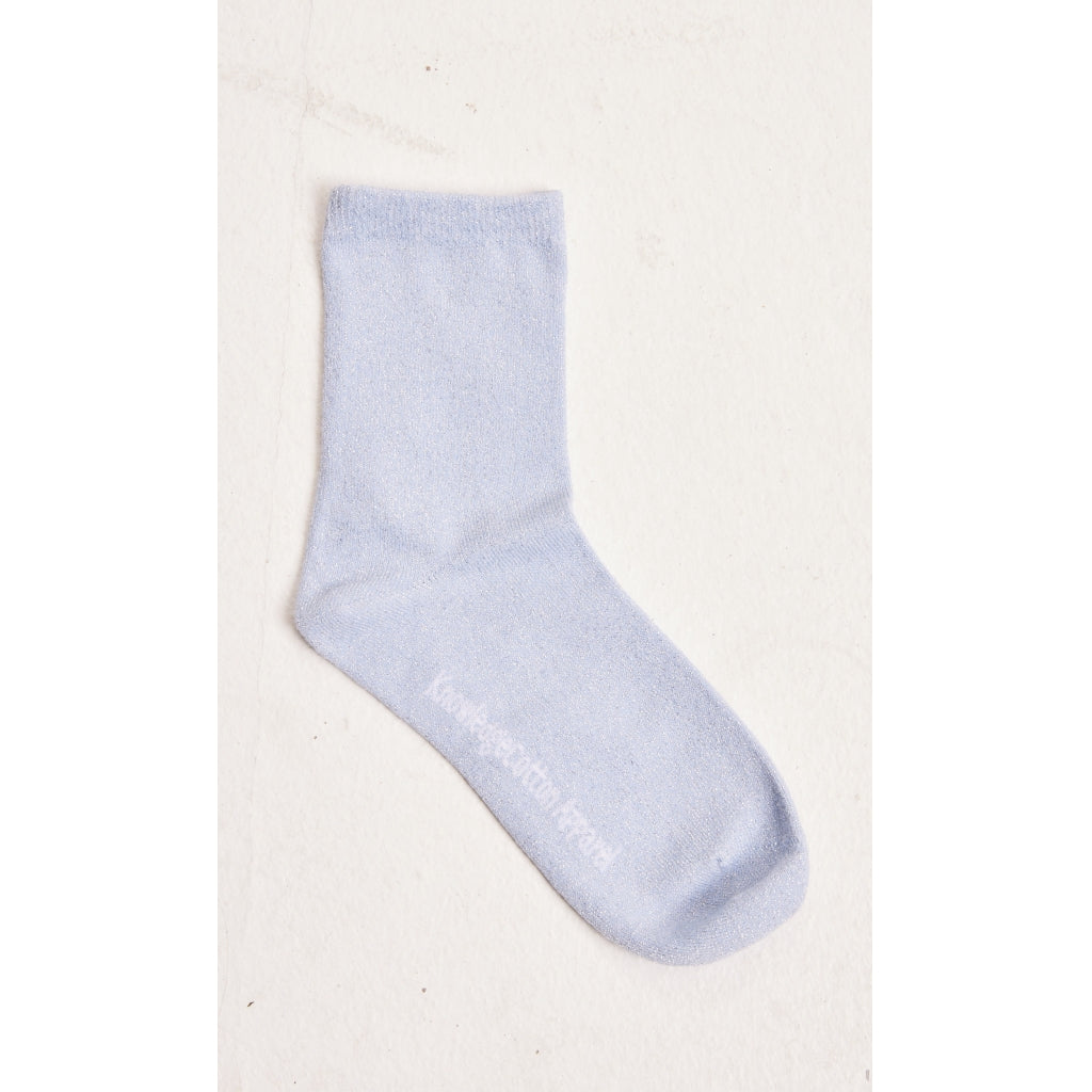 Glitzer-Socken HONEY mit Bio-Baumwolle