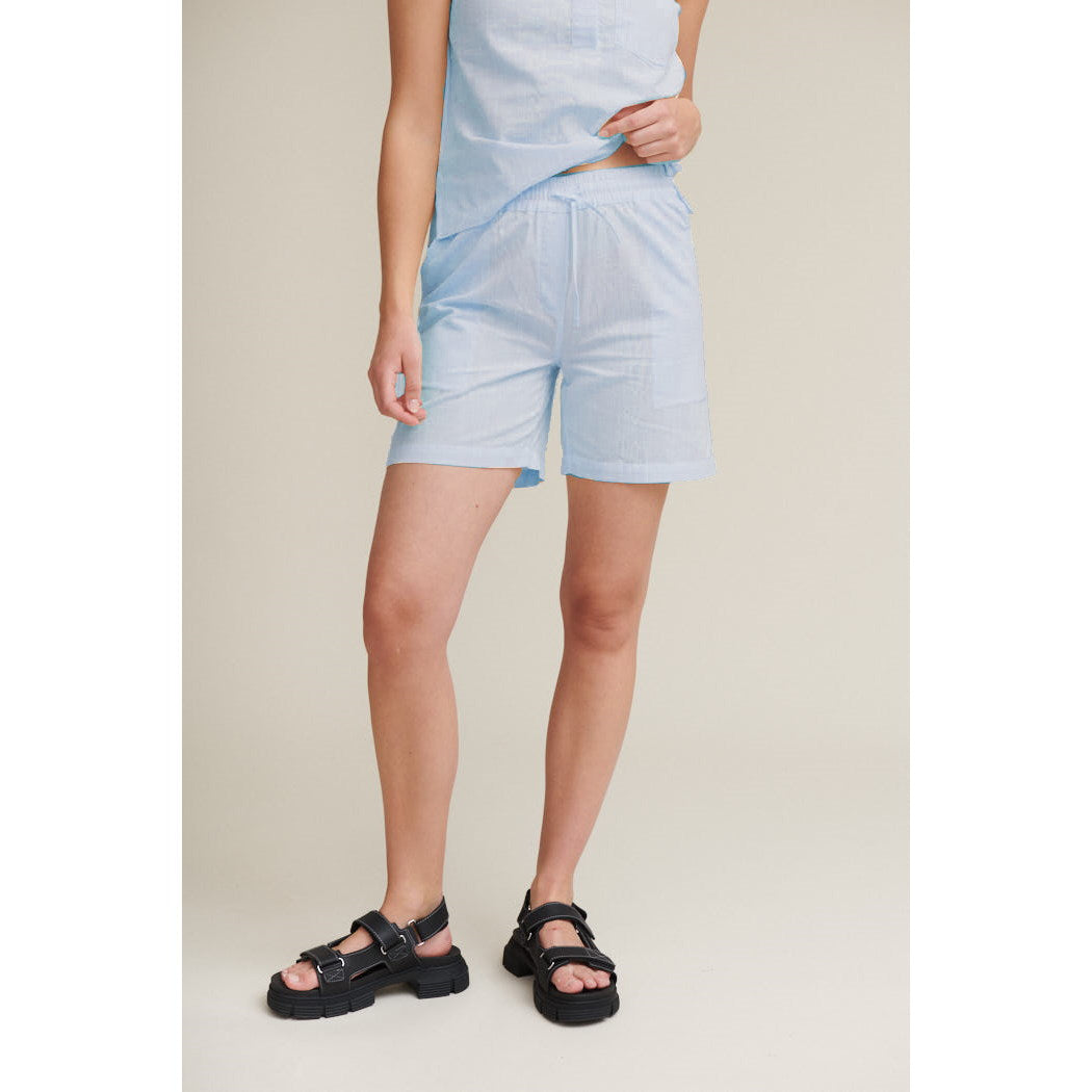 Shorts VICKI aus Bio-Baumwolle