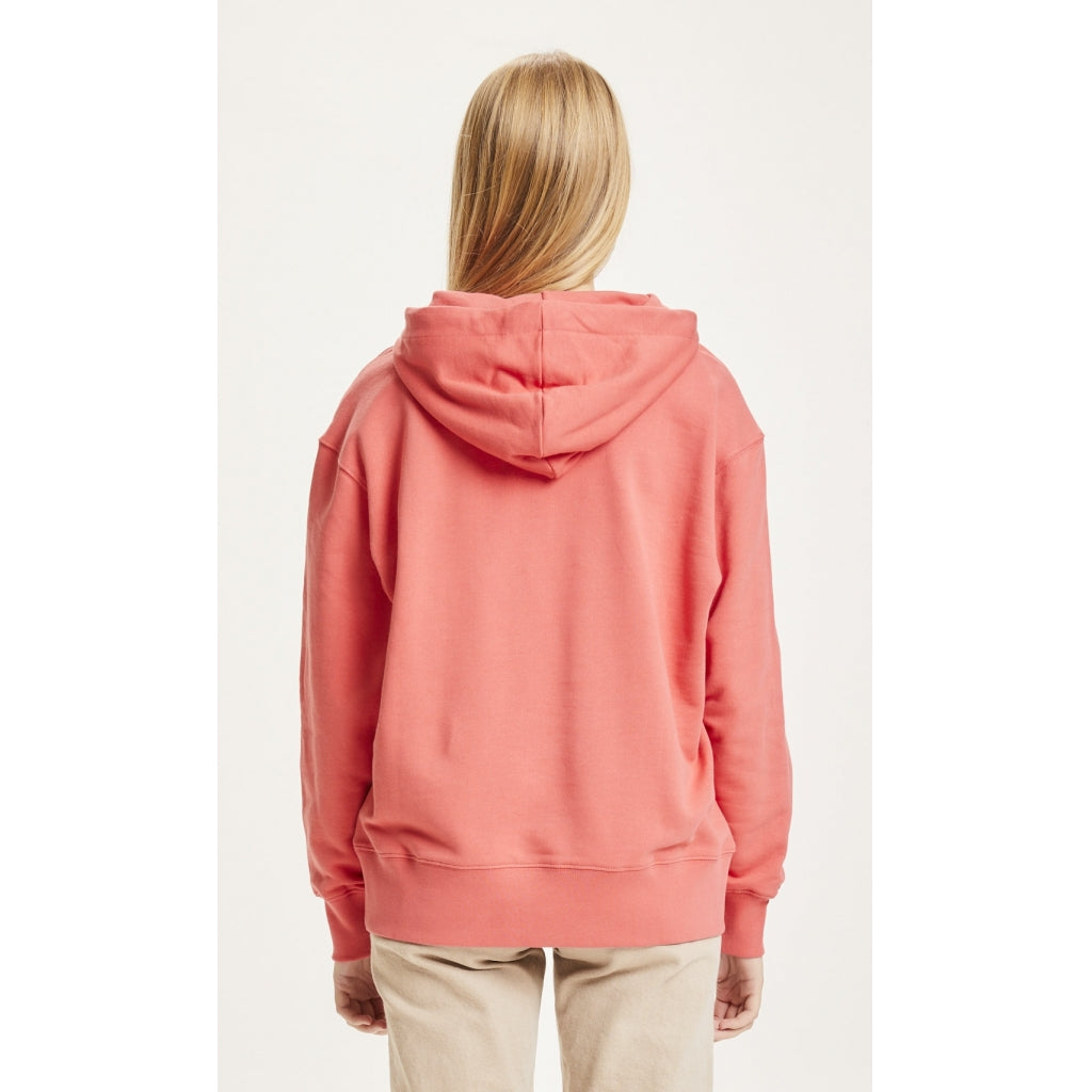 Kapuzenpullover Daphne Hoodie aus Bio-Baumwolle