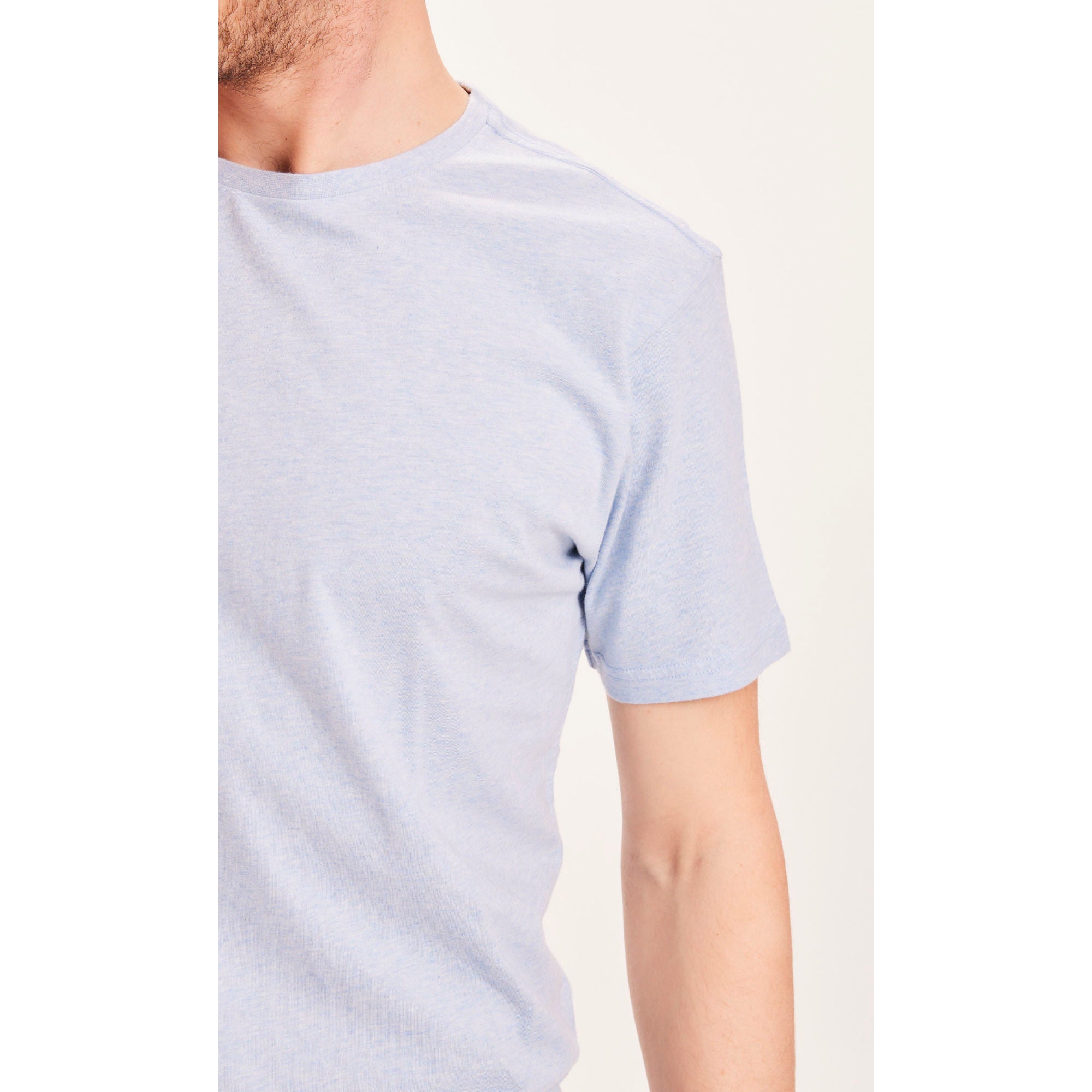 T-Shirt AGNAR aus Bio-Baumwolle