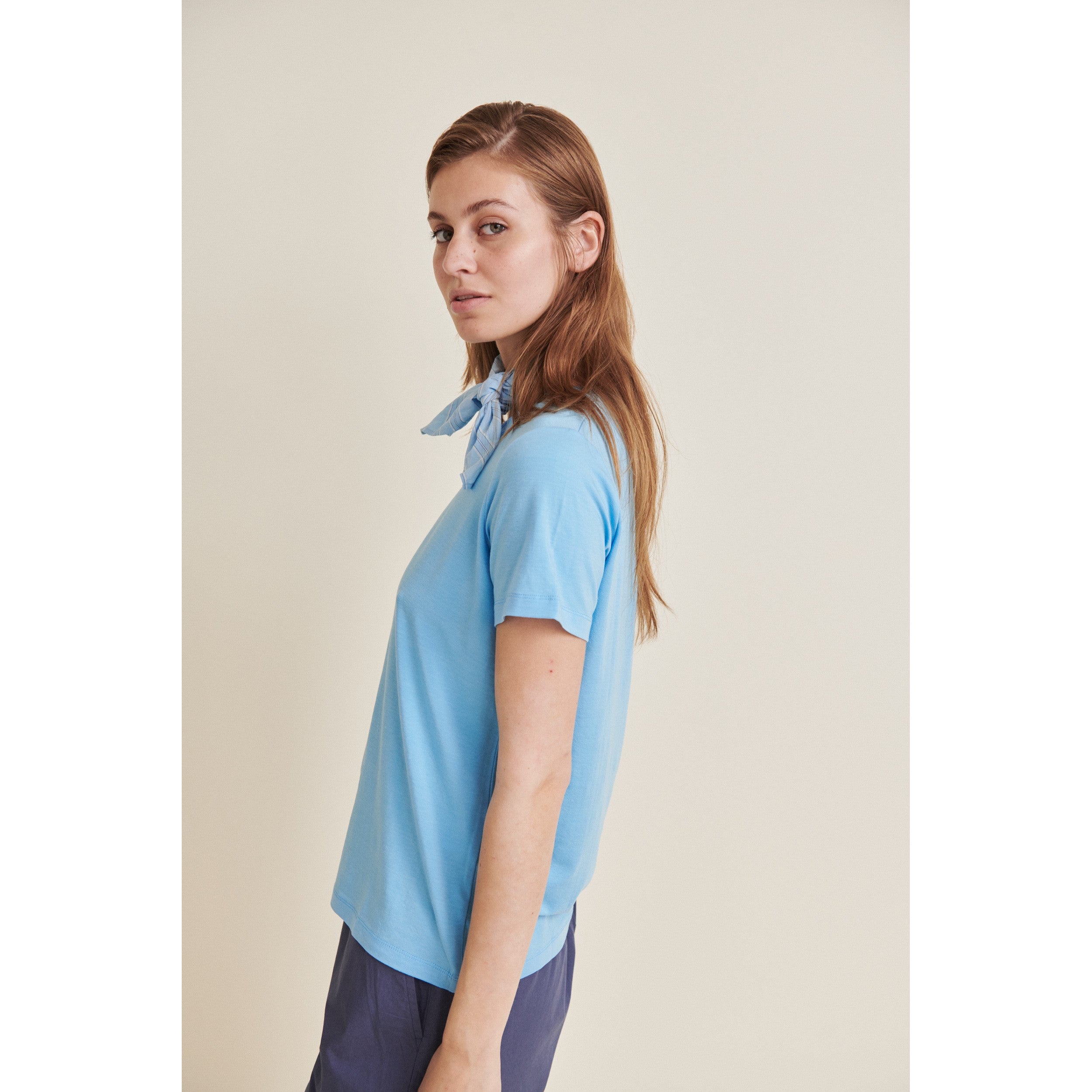 T-Shirt JOLANDA aus Tencel™