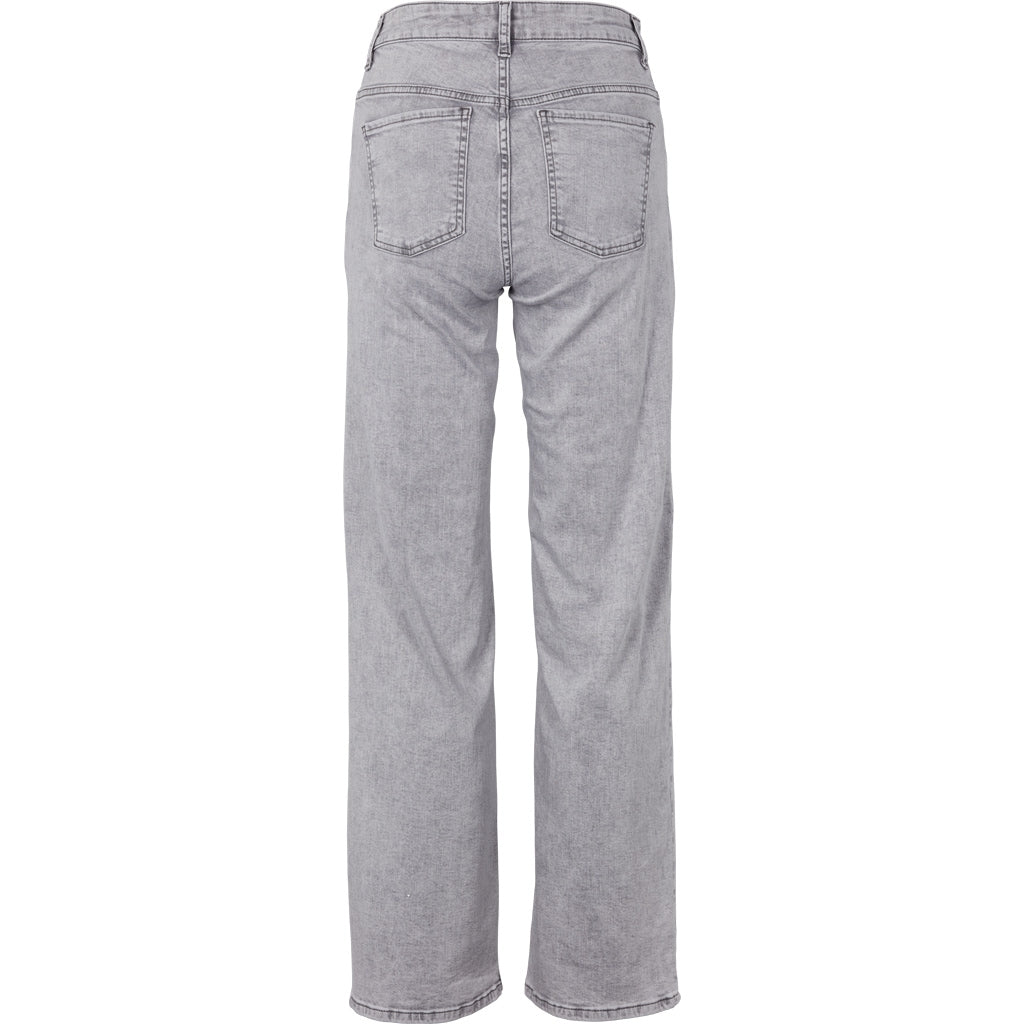 Mom-Fit Jeans ELISA aus Bio-Baumwolle