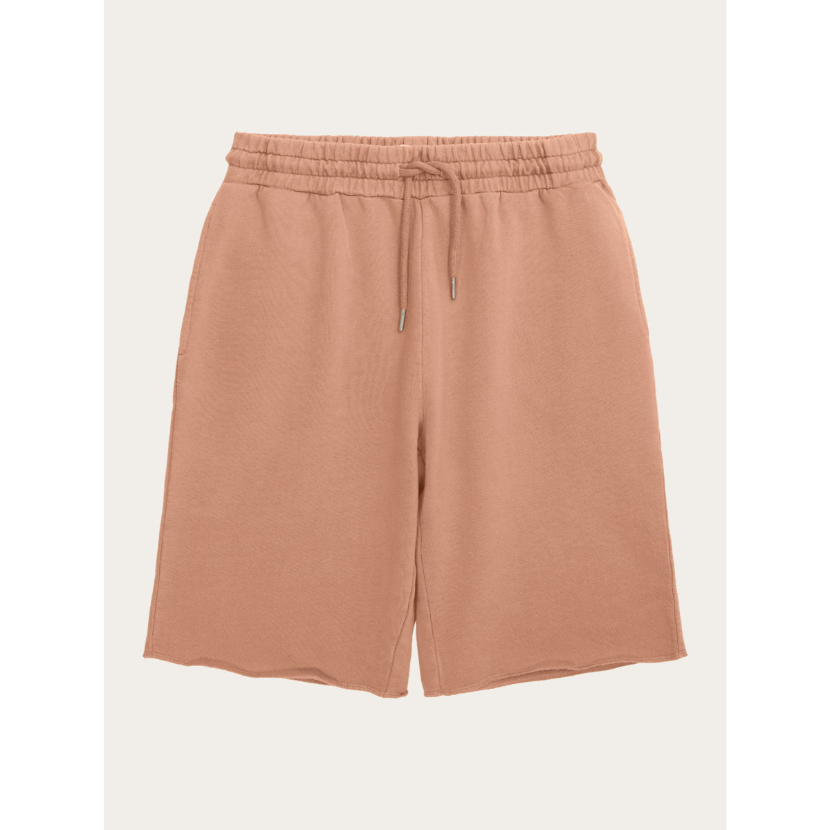 Sweatshorts BIRCH aus Bio-Baumwolle