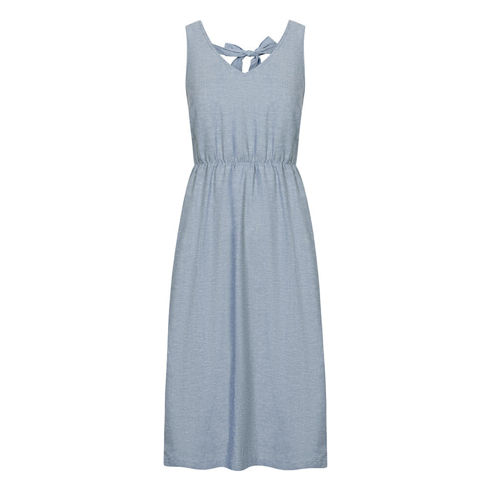 Kleid HANNO aus Hanf und TENCEL™