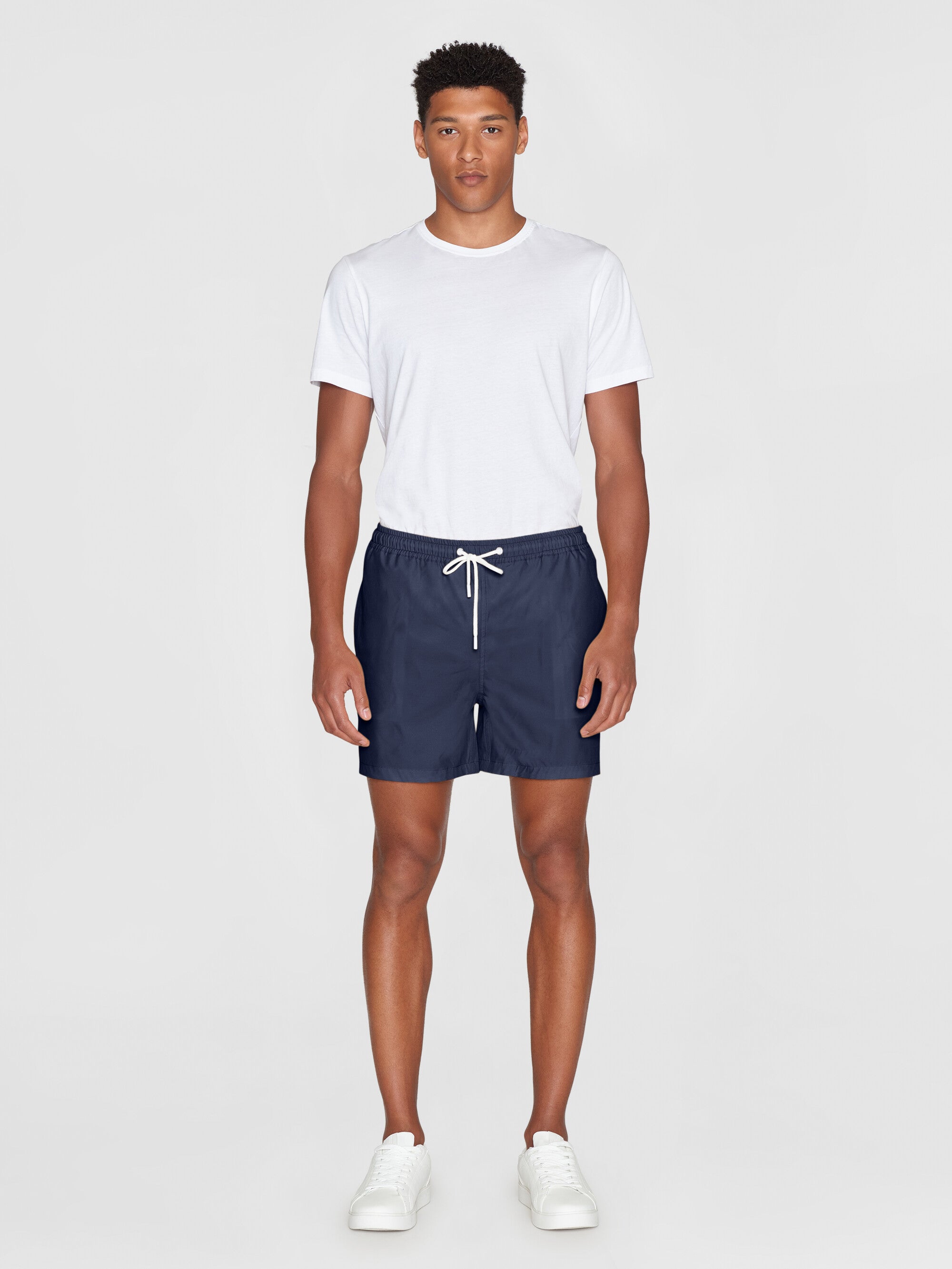 Badehose BAY STRETCH aus recyceltem Material