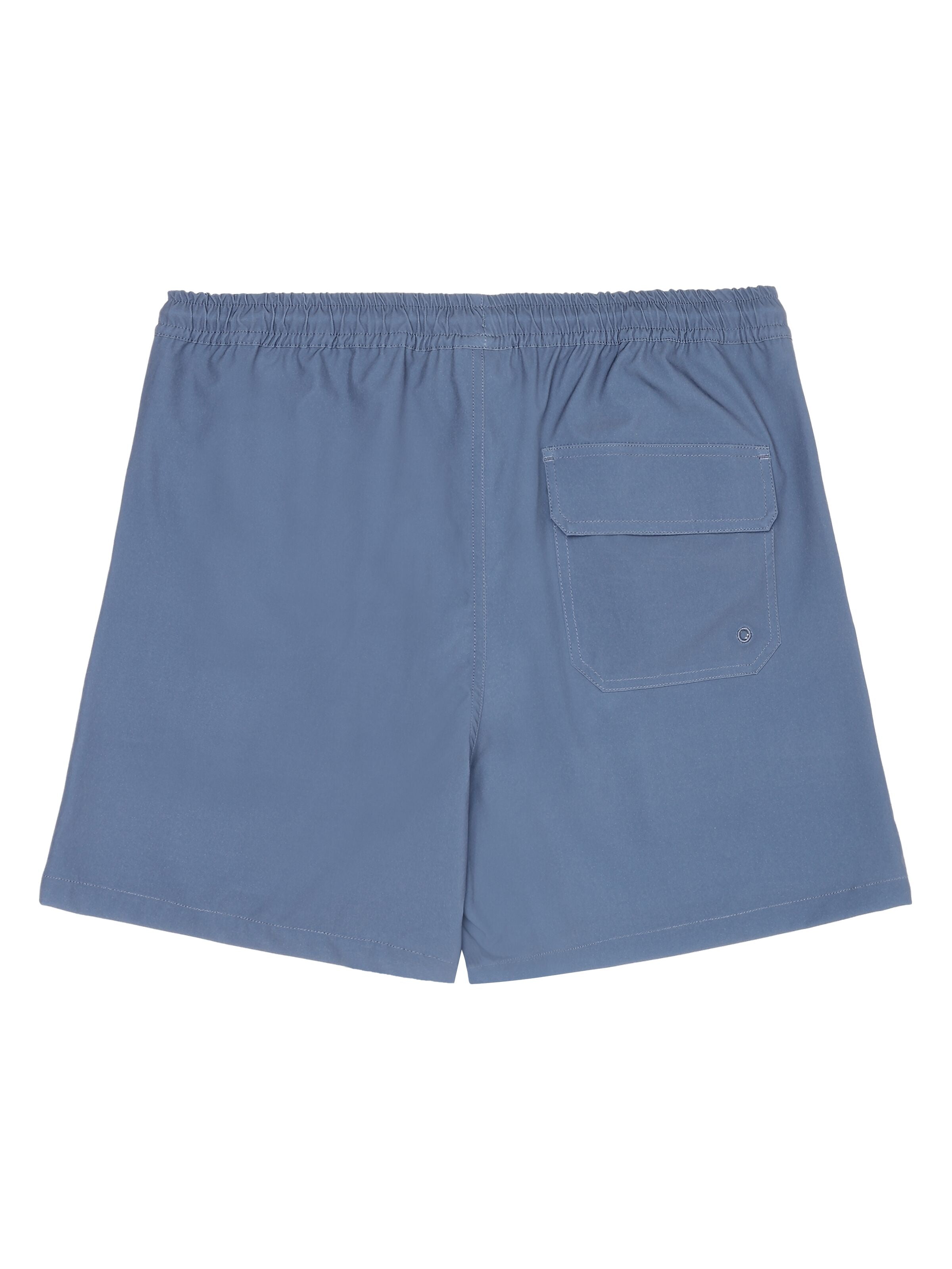 Badehose BAY STRETCH aus recyceltem Material
