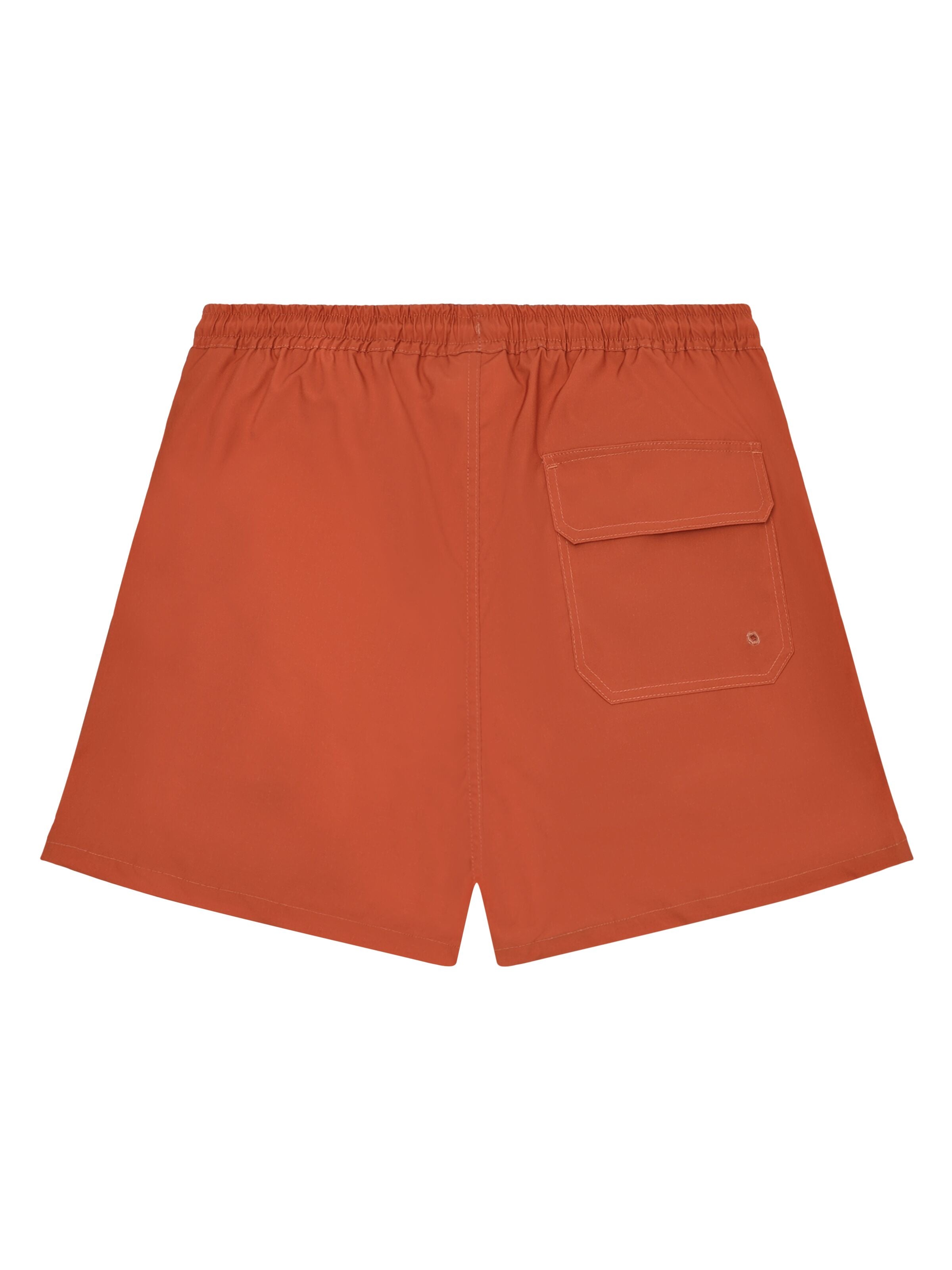 Badehose BAY STRETCH aus recyceltem Material