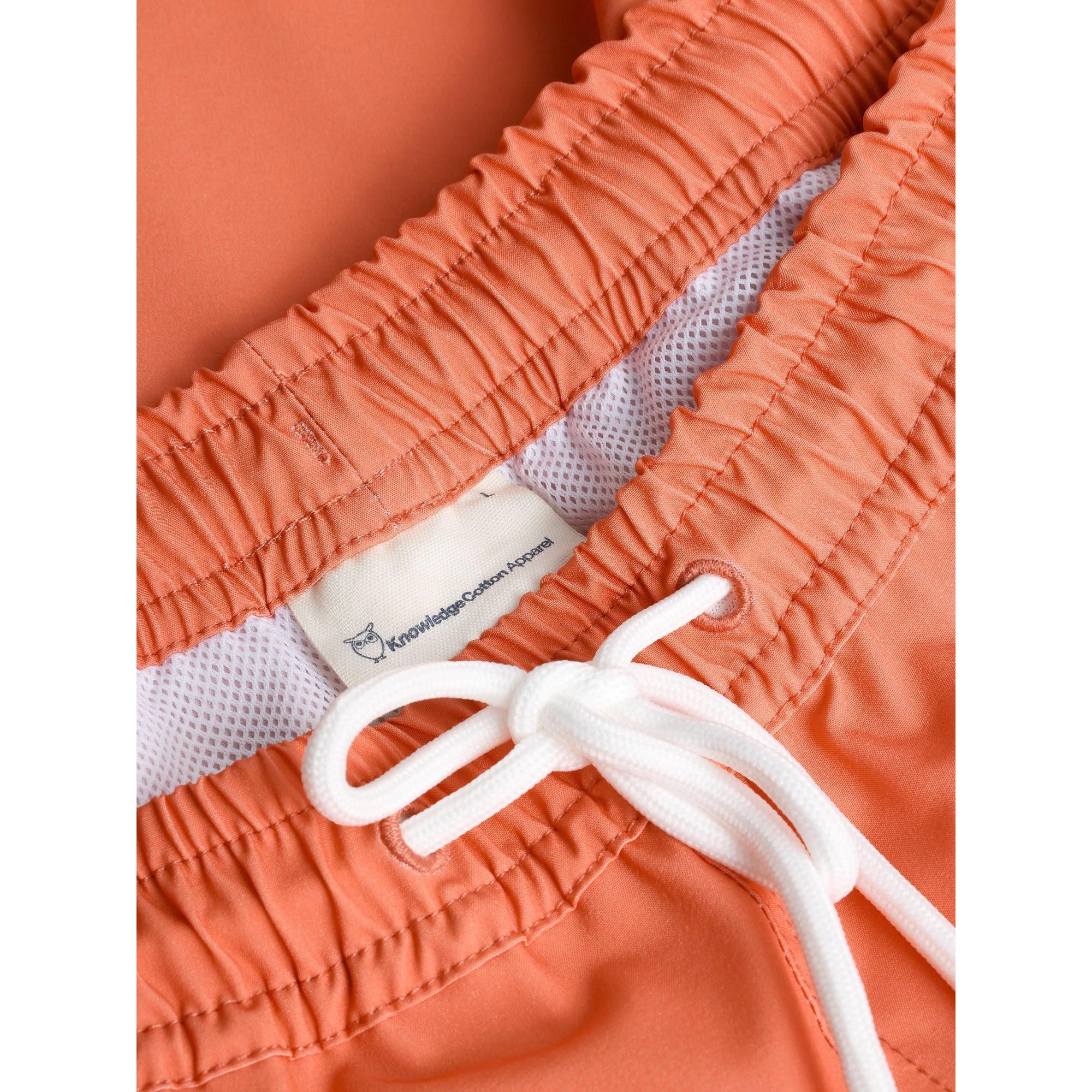 Badehose BAY STRETCH aus recyceltem Material