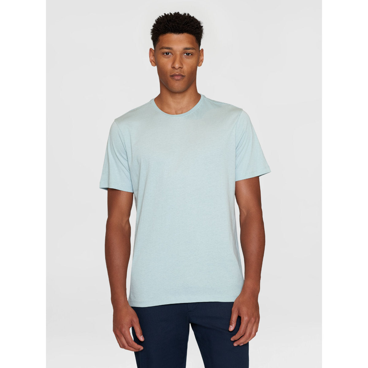 T-Shirt AGNAR aus Bio-Baumwolle