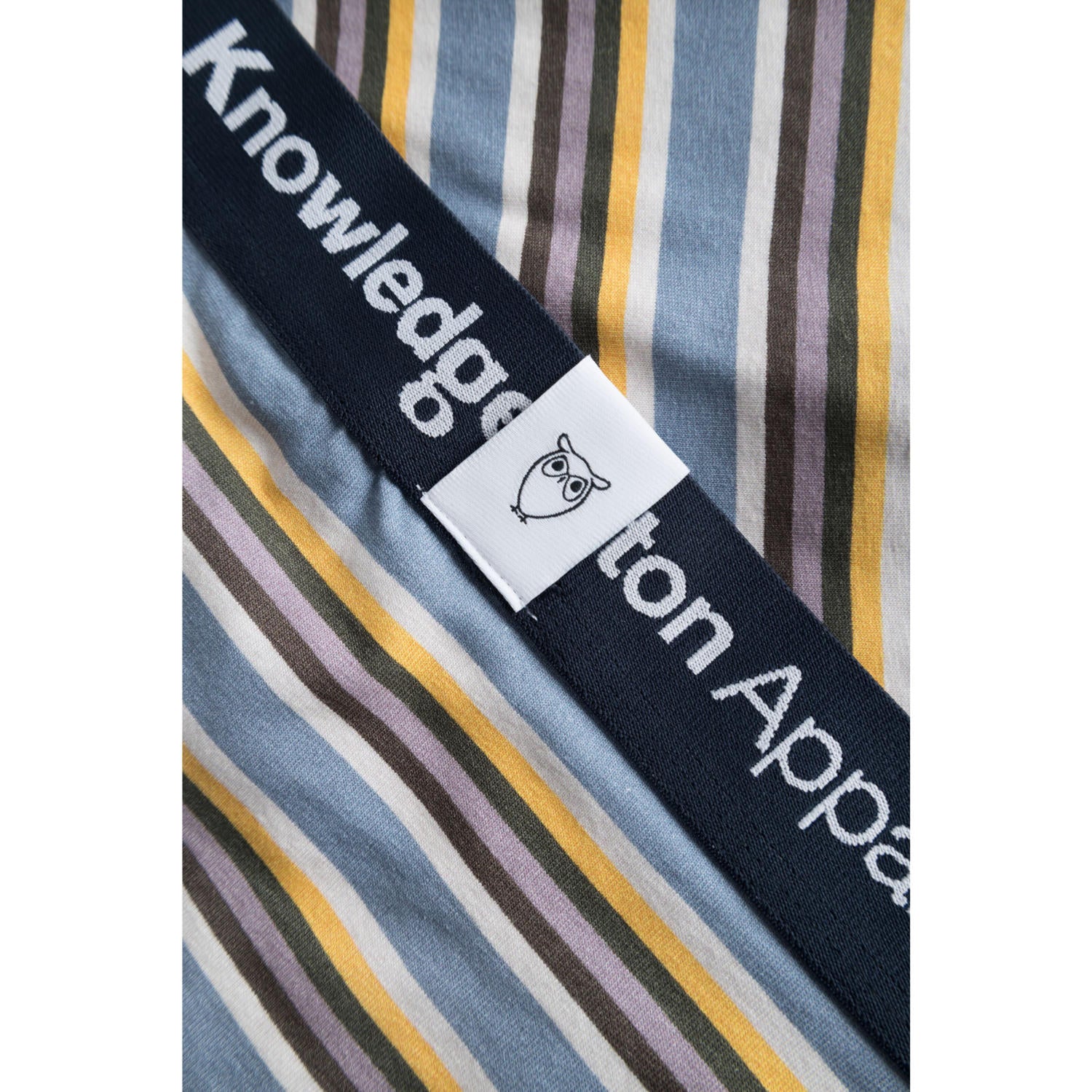 10-Pack Boxershorts aus Bio-Baumwolle