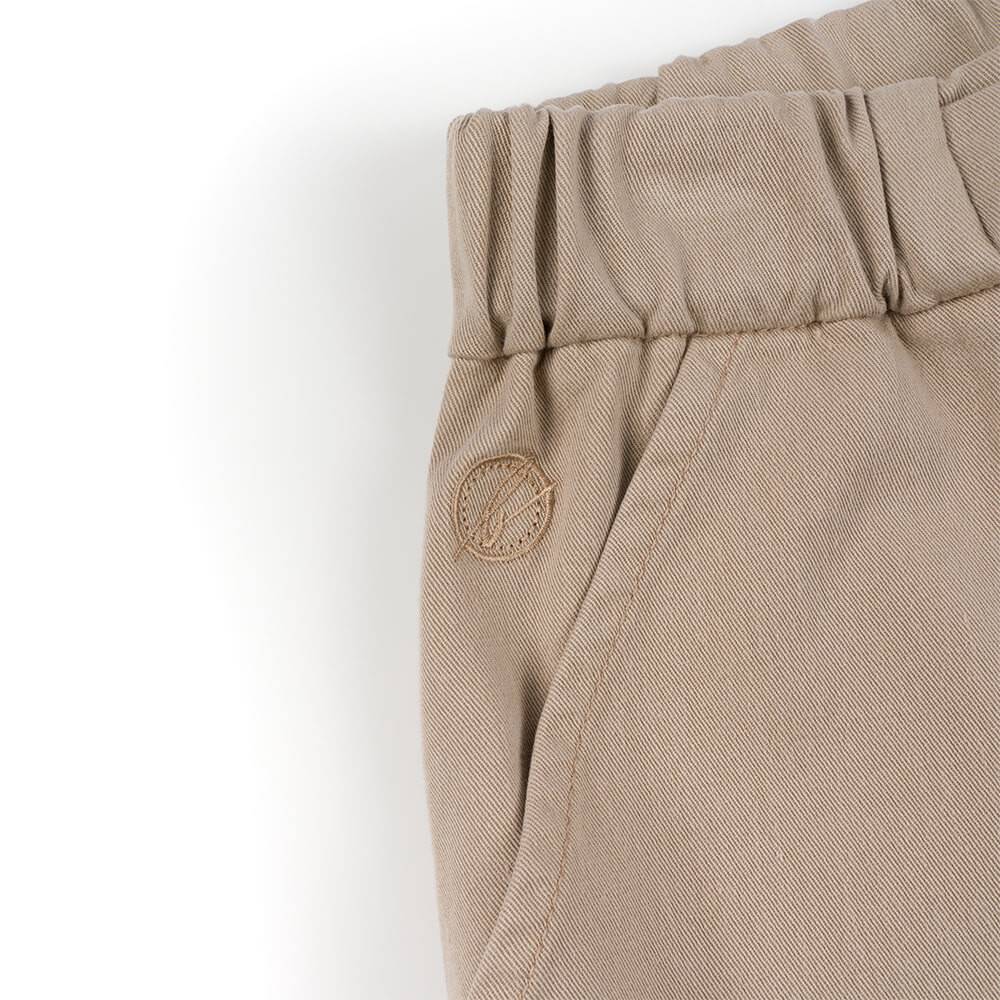 Easyaspie Shorts Lyocell (Tencel™)