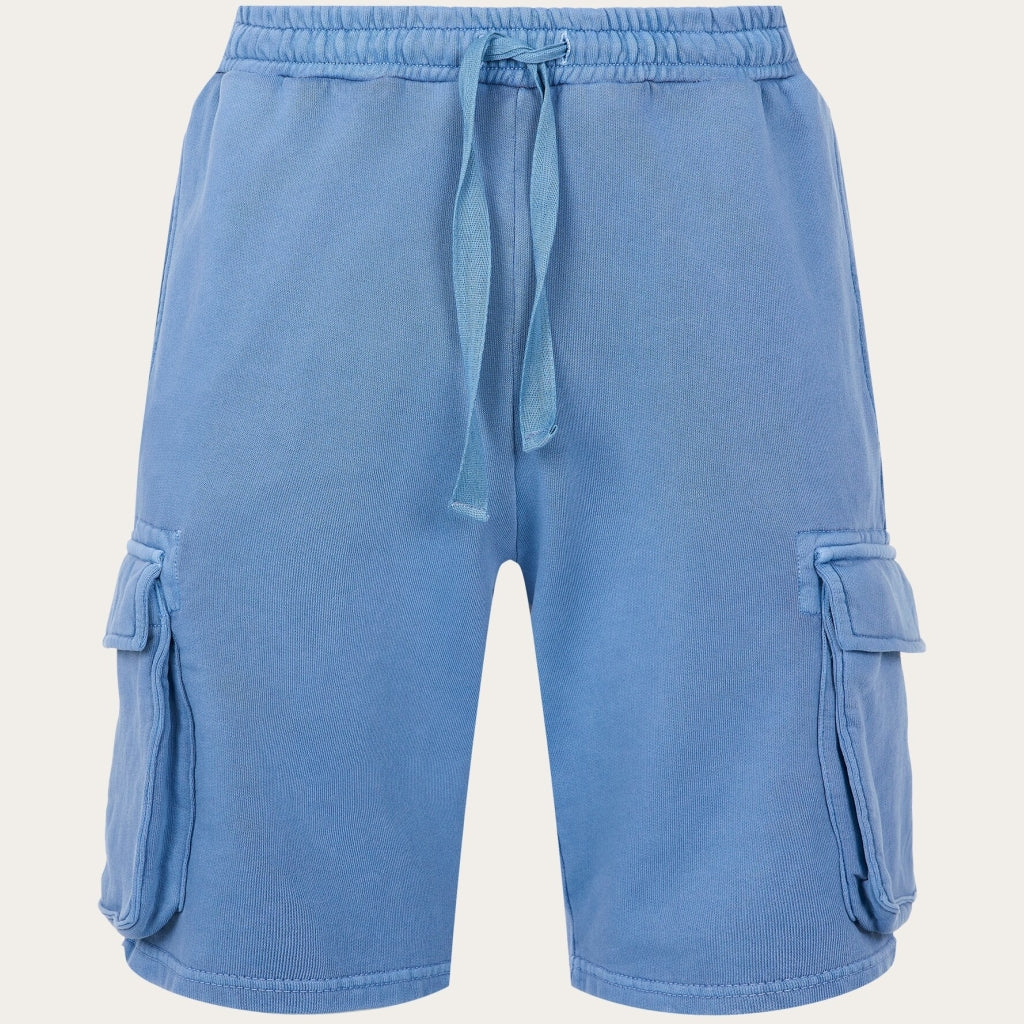 Sweat Shorts NUANCE BY NATURE™ aus Bio-Baumwolle