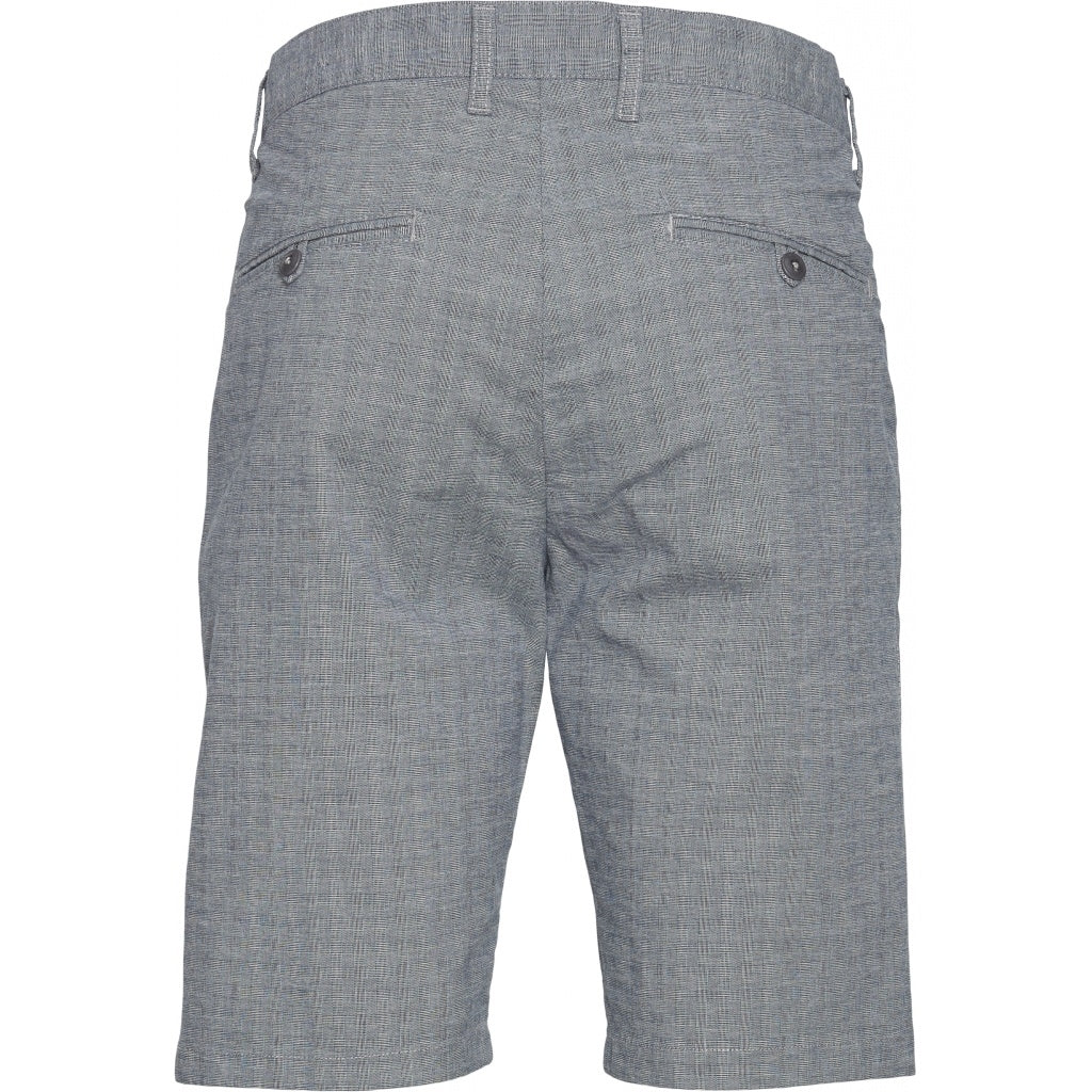 Chuck Regular Checked Shorts