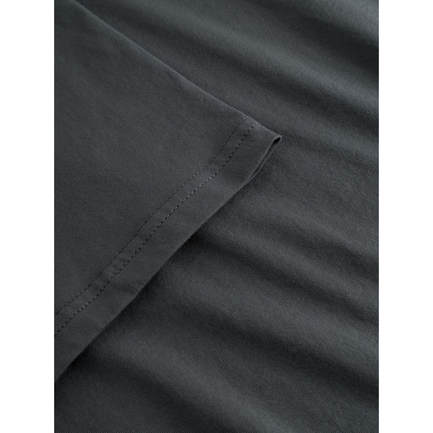 T-Shirt mit Print aus Bio-Baumwolle