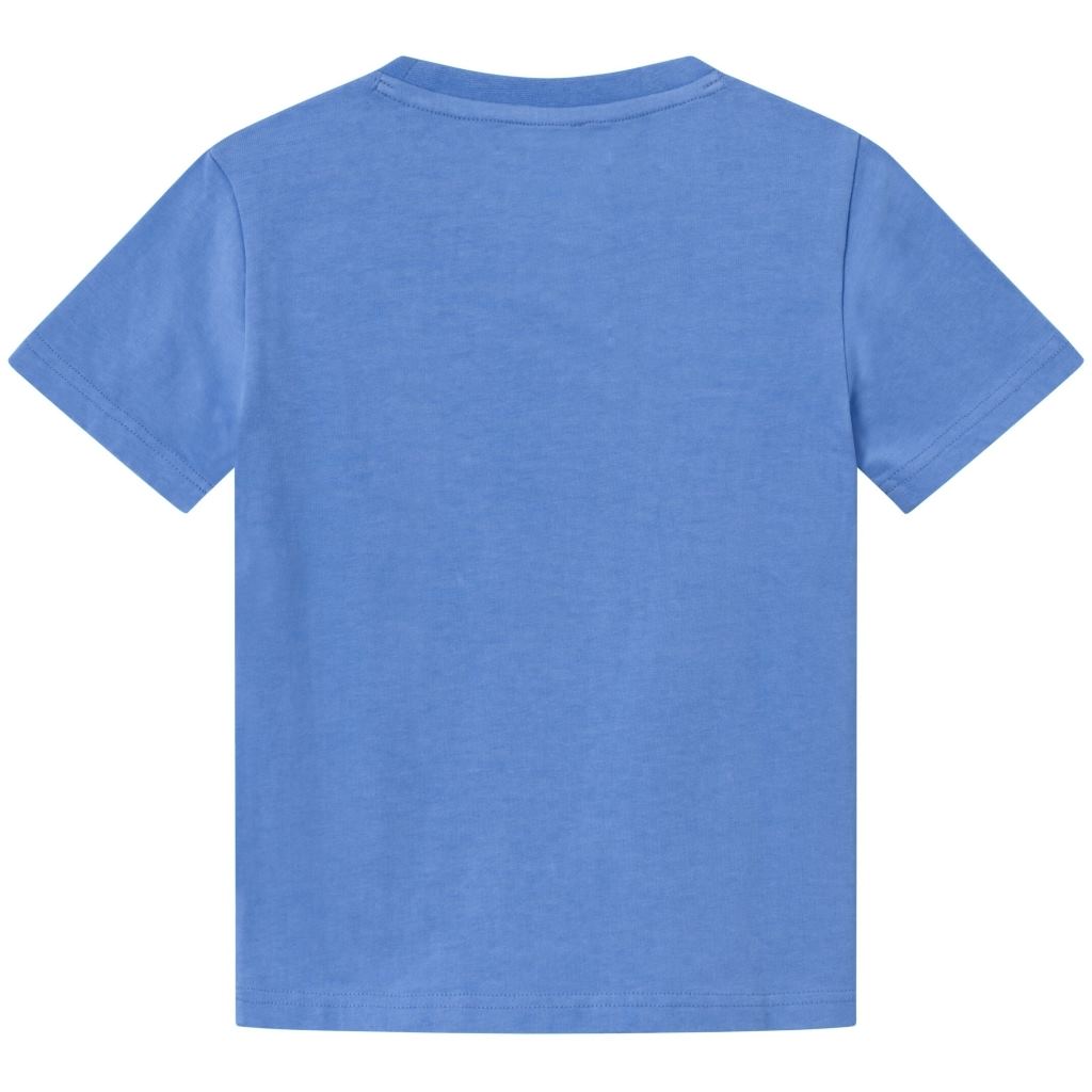 Kids T-Shirt BADGE aus Bio-Baumwolle