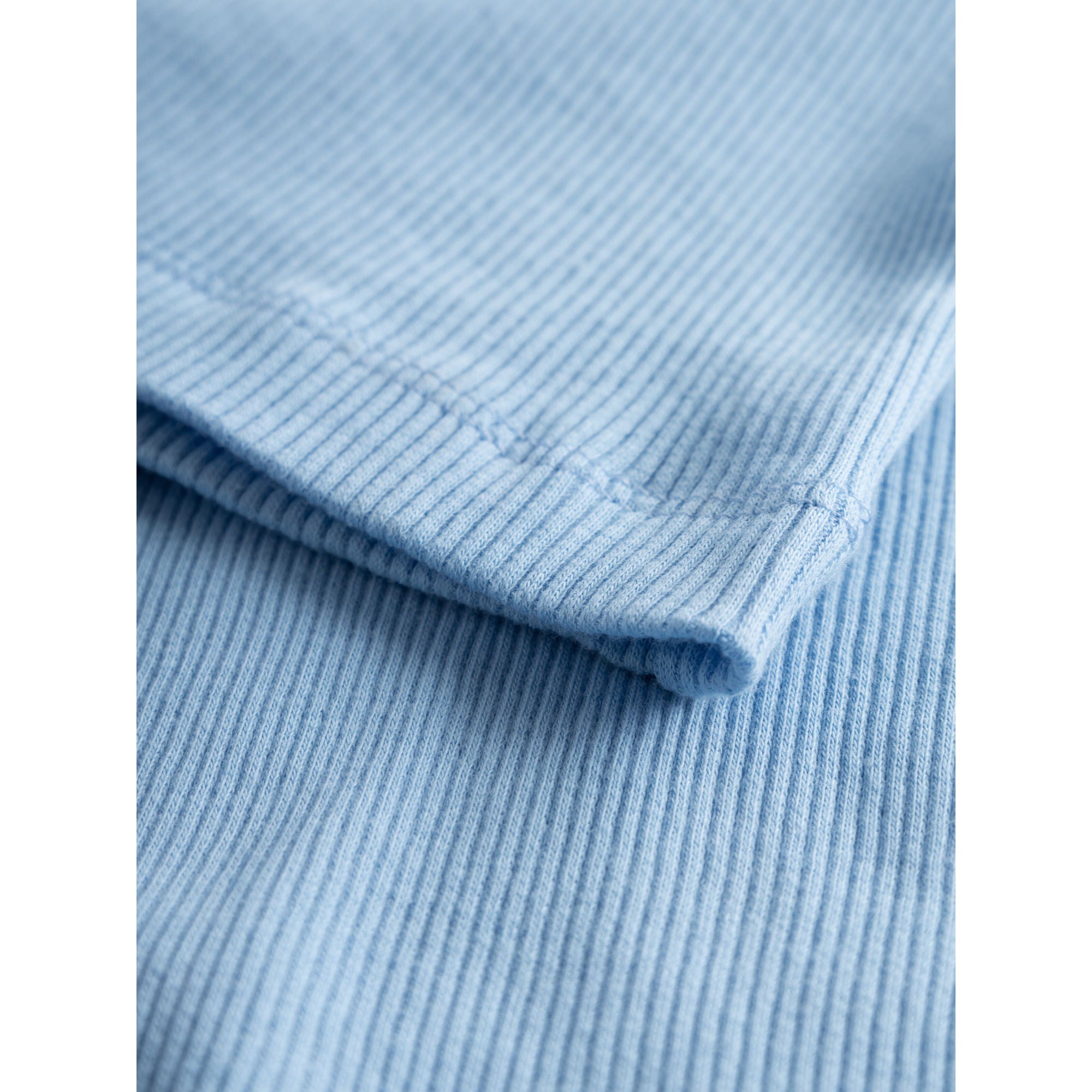 Ripptop RACER BACK aus Bio-Baumwolle