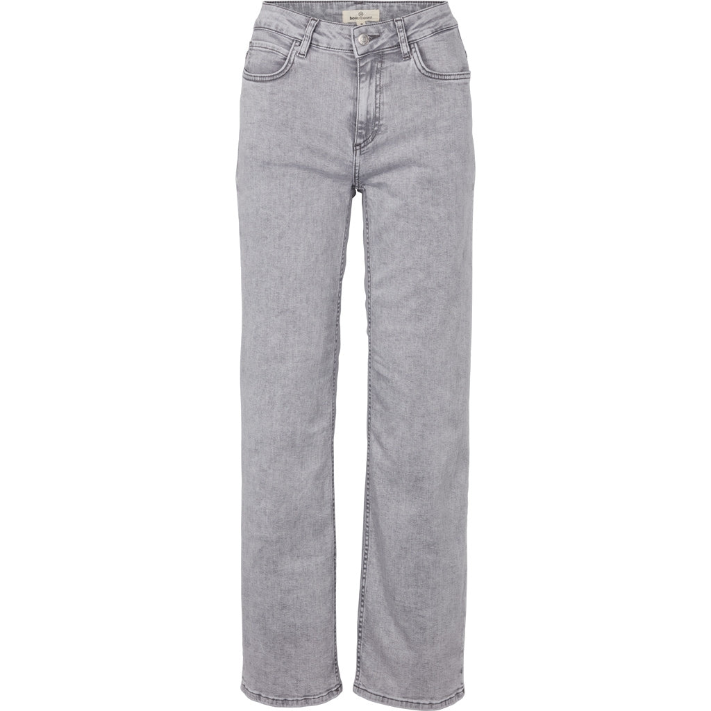 Mom-Fit Jeans ELISA aus Bio-Baumwolle