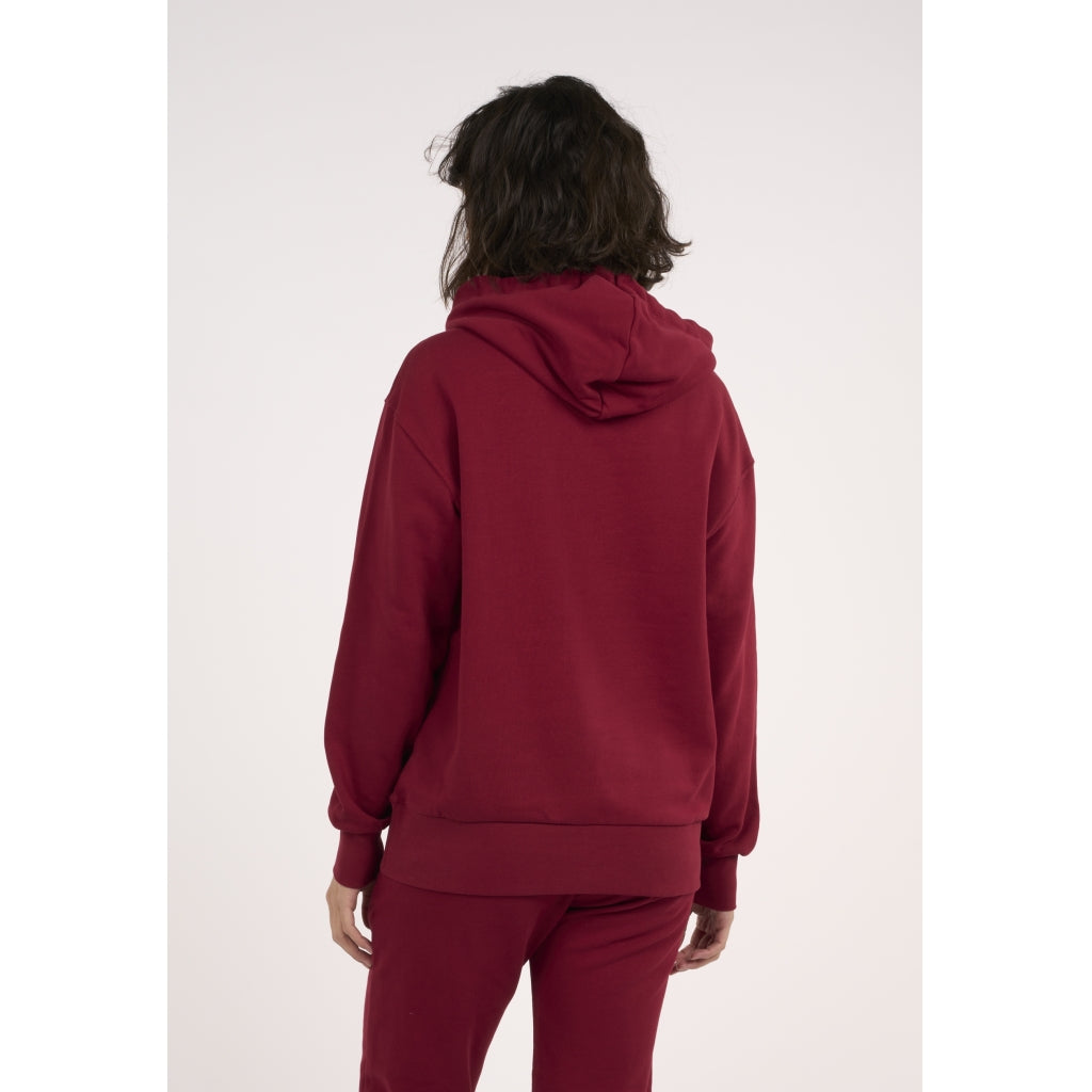 Kapuzenpullover Daphne Hoodie aus Bio-Baumwolle