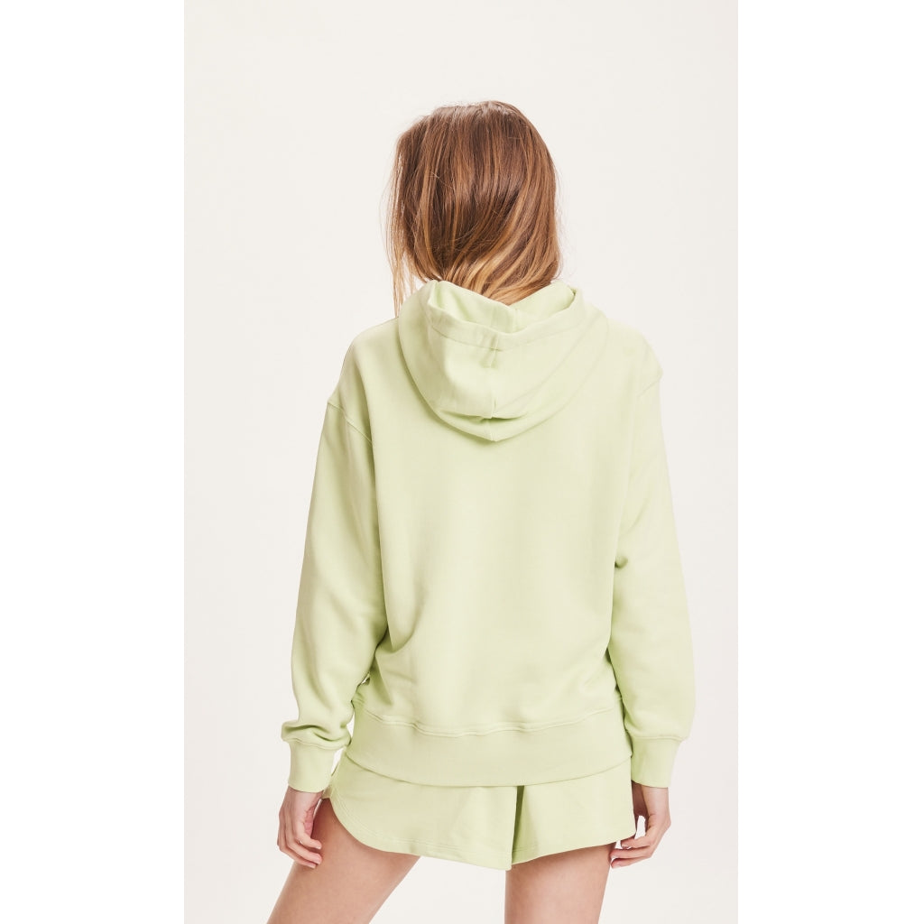 Kapuzenpullover Daphne Hoodie aus Bio-Baumwolle