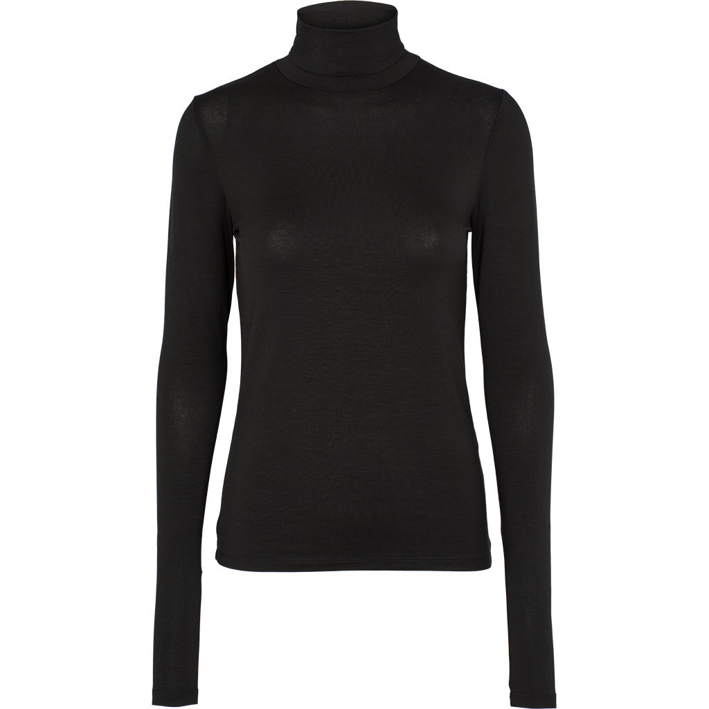 Rollkragenshirt JOLINE aus Tencel™