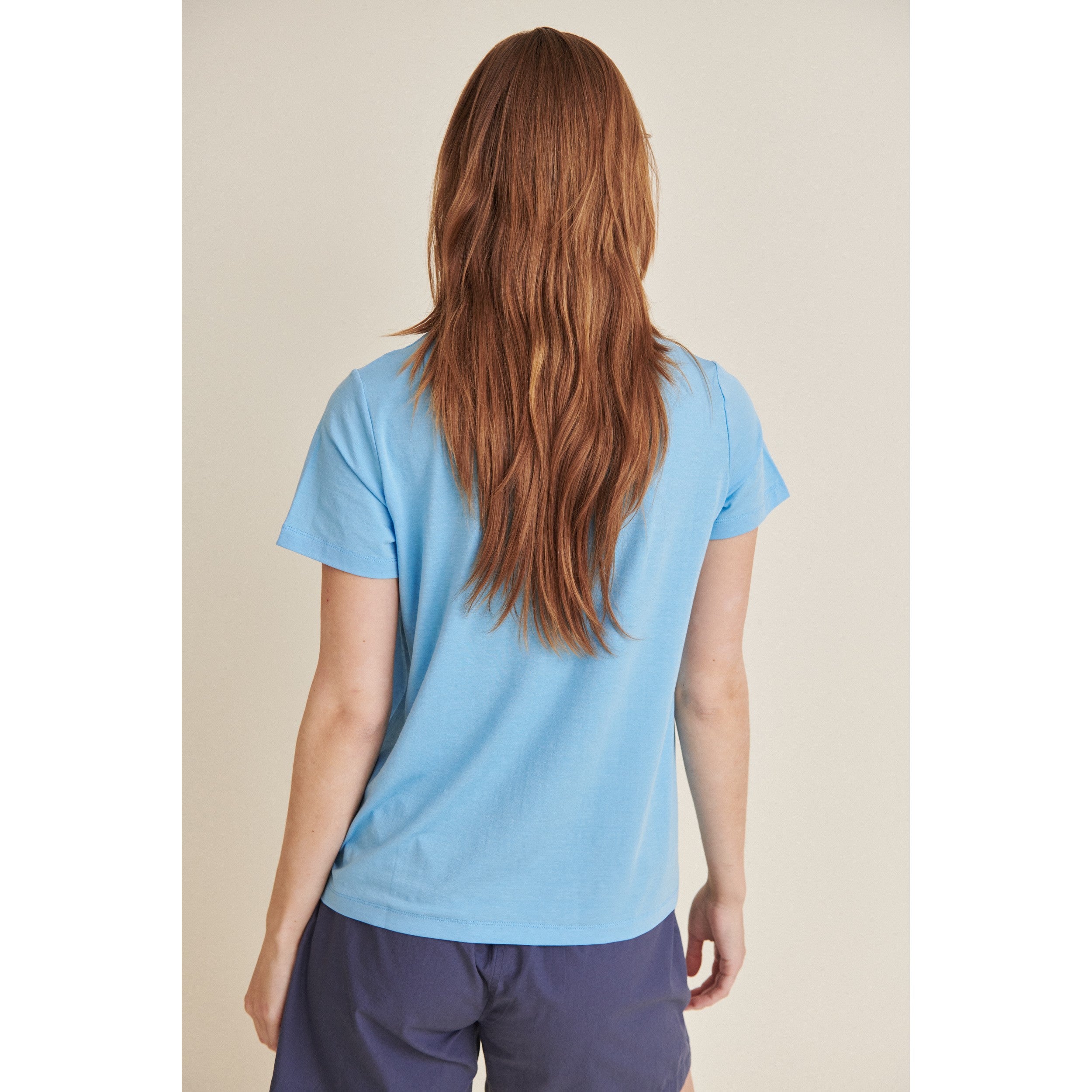 T-Shirt JOLANDA aus Tencel™