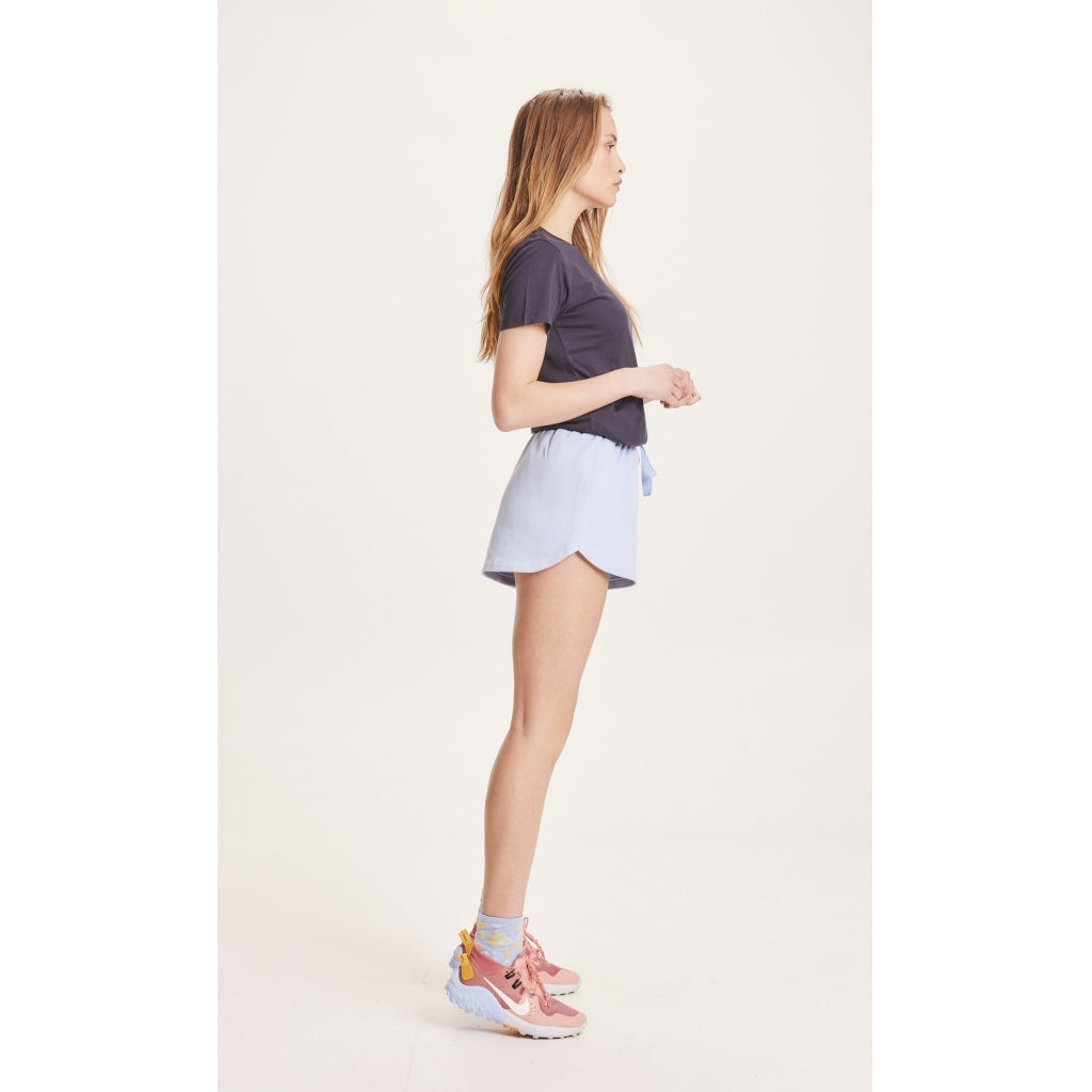 Jogging-Shorts TEAKY aus Bio-Baumwolle