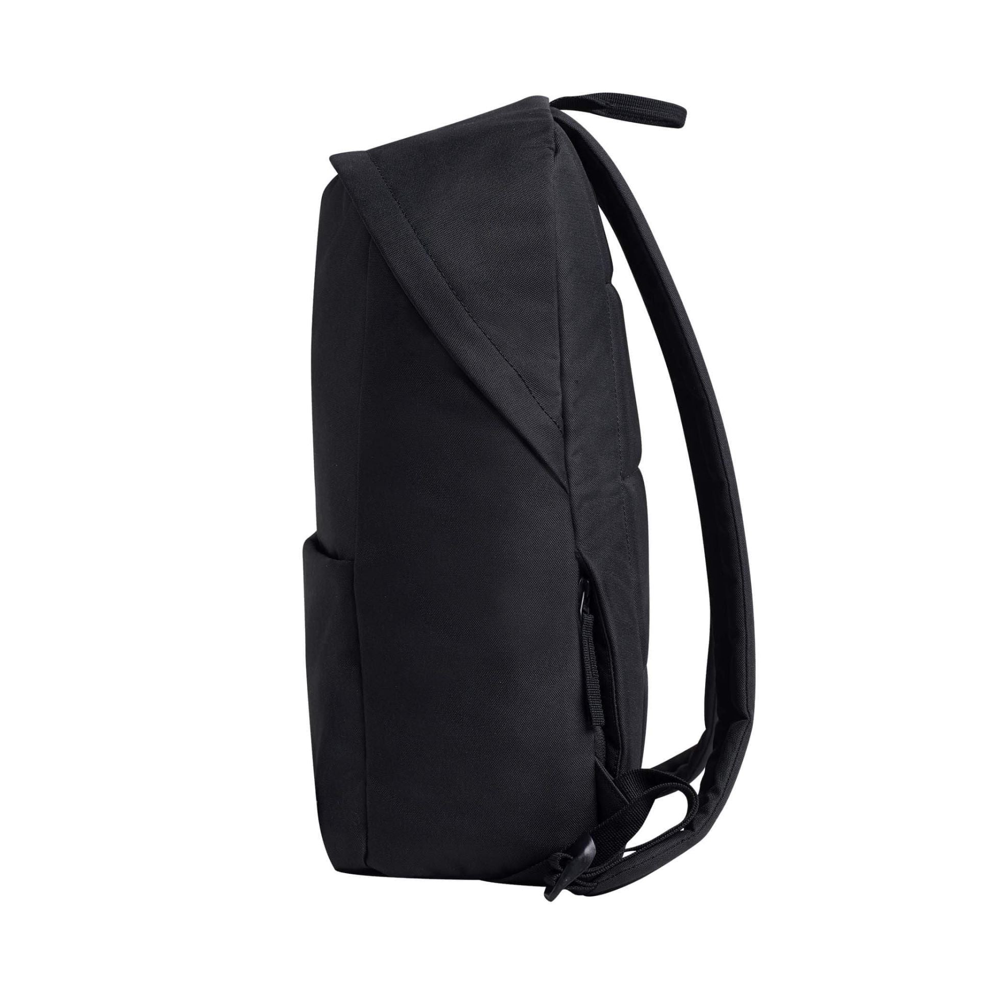 Rucksack EASY PACK ZIP mit Ocean Impact Plastic