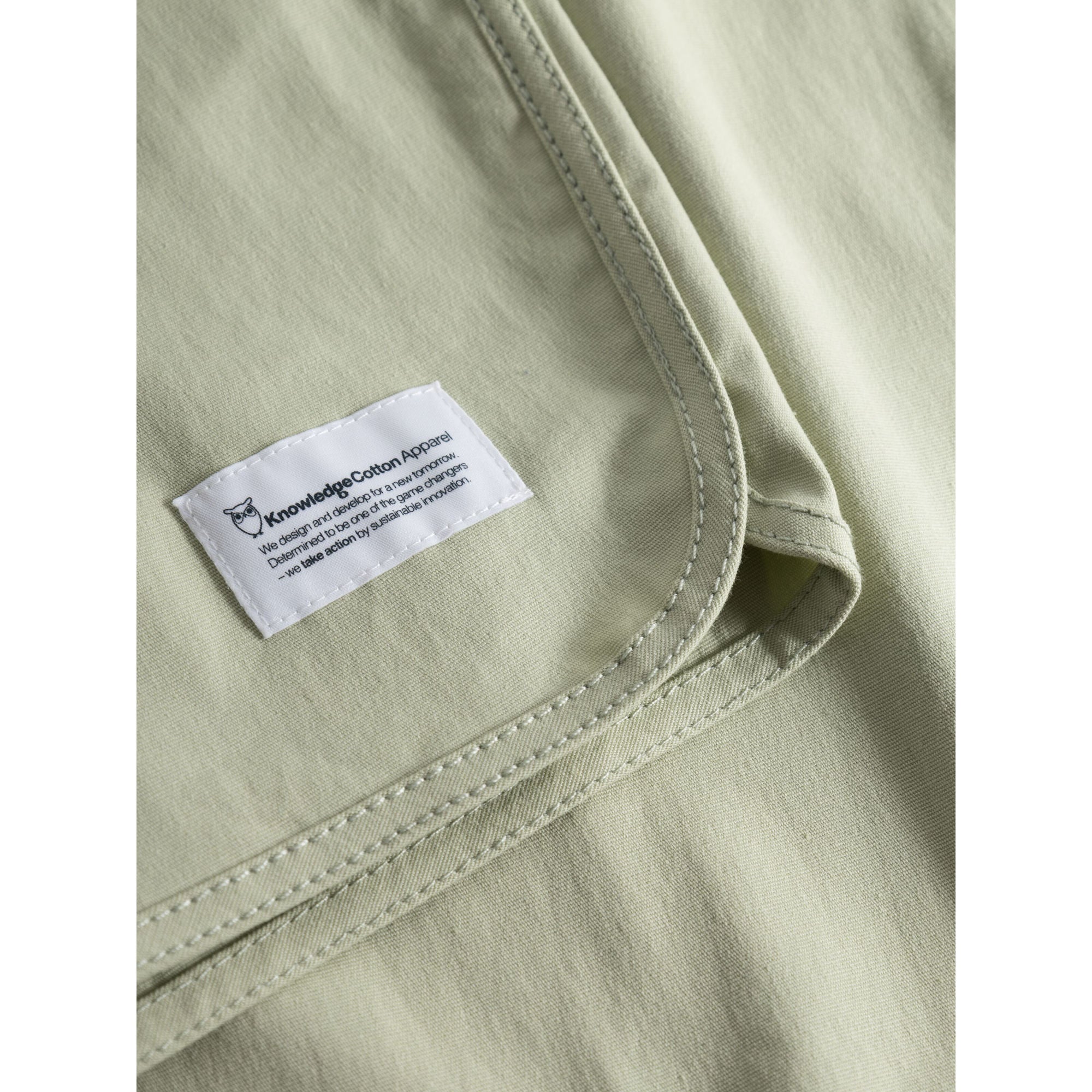 Badehose SWIM aus Bio-Baumwolle