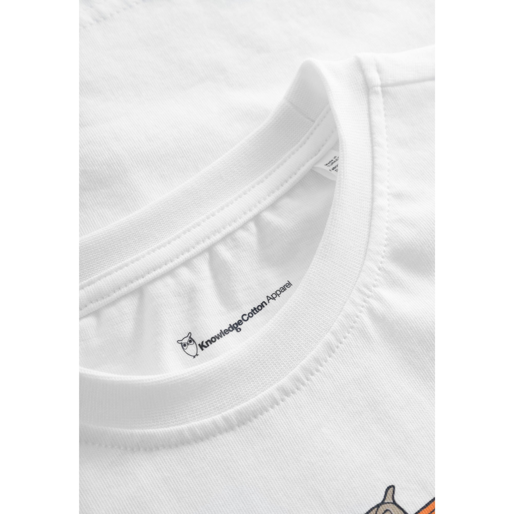 Kids T-Shirt ROAD TRIP aus Bio-Baumwolle