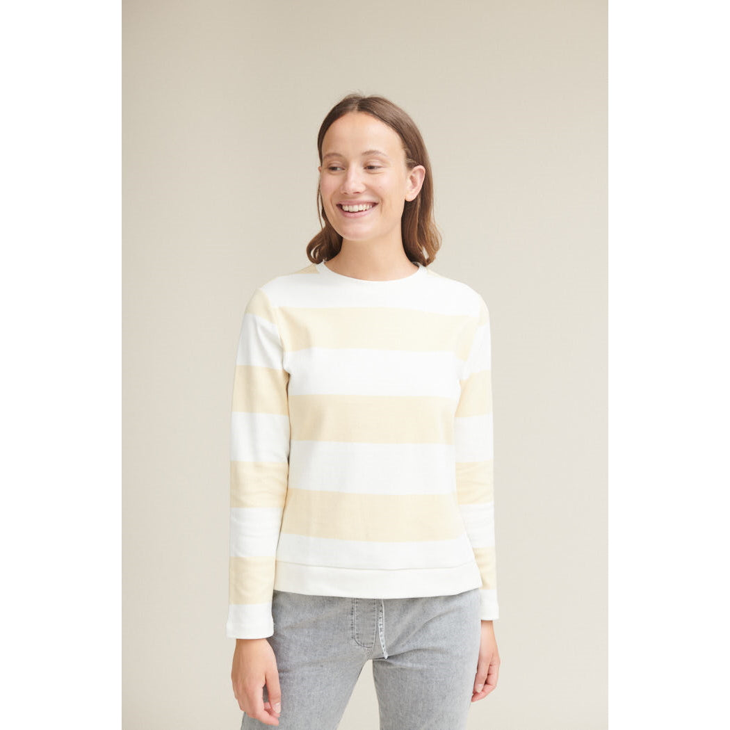 Hose BLUEBELL aus Bio-Baumwolle