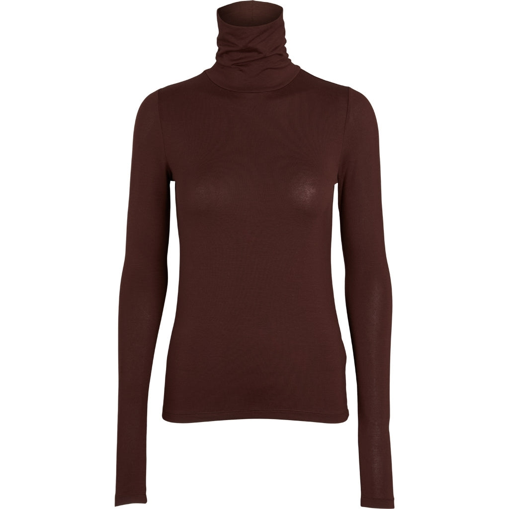 Rollkragenshirt JOLINE aus Tencel™