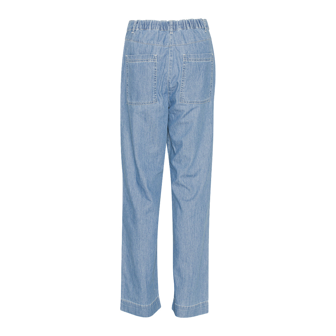 Cargo Hose ROSE aus Bio-Baumwolle