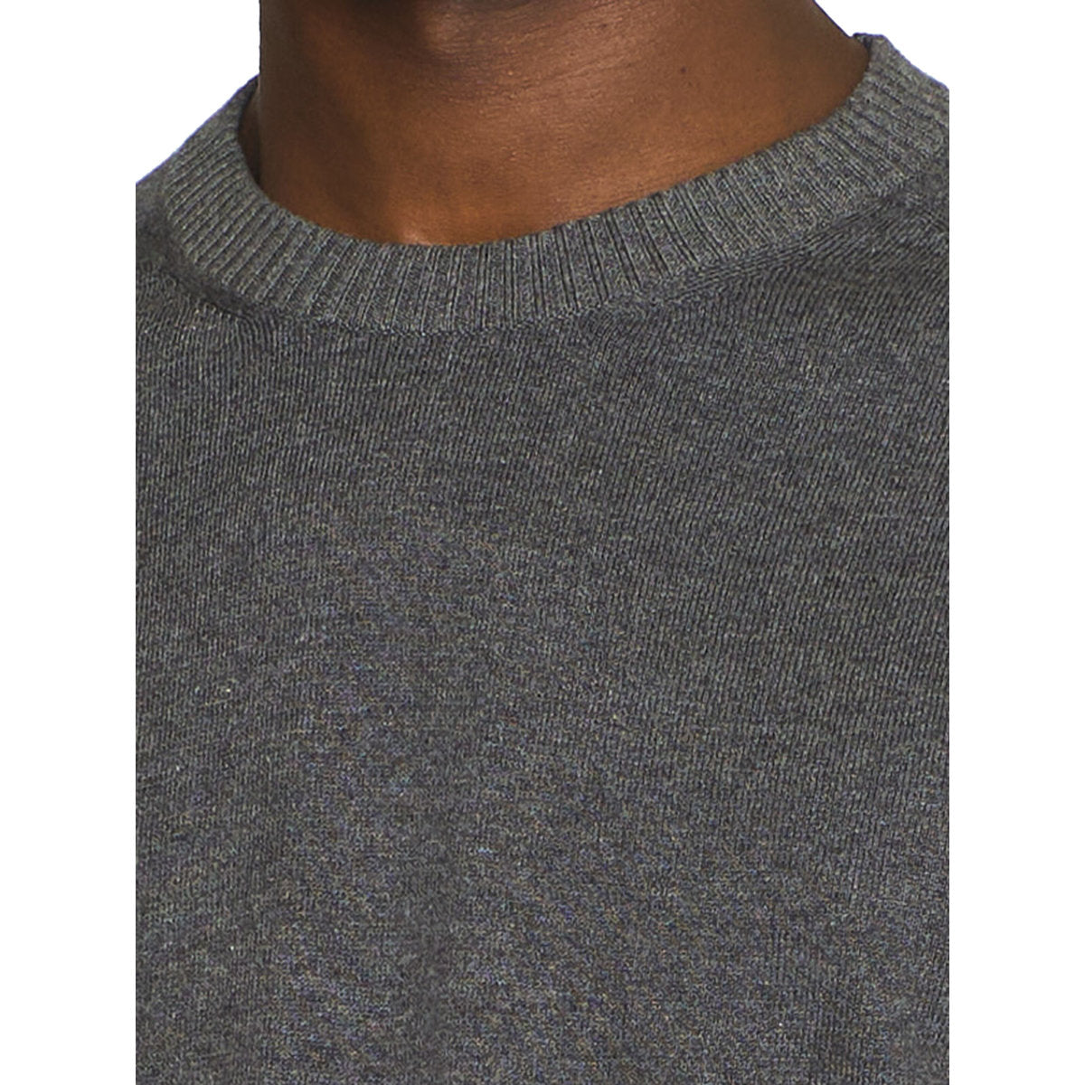 Strickpullover Regular aus Merino-Wolle