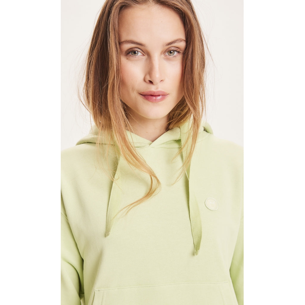 Kapuzenpullover Daphne Hoodie aus Bio-Baumwolle