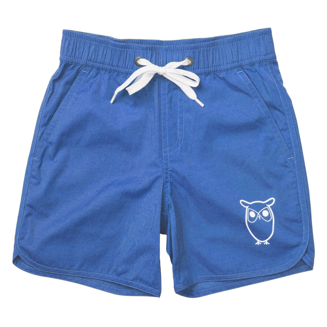 Kids Badehose OWL mit recyceltem Material