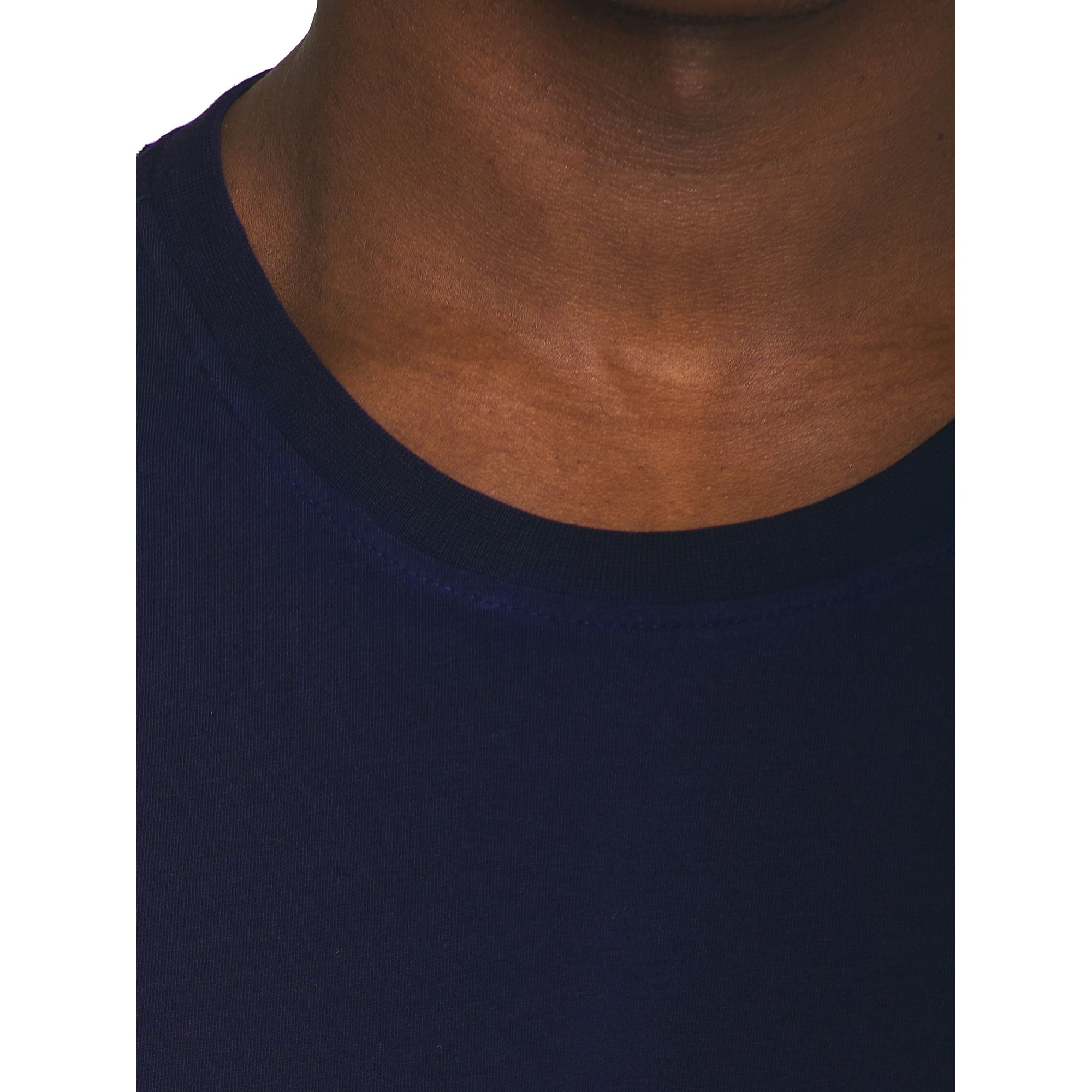 3-Pack T-Shirts aus Bio-Baumwolle