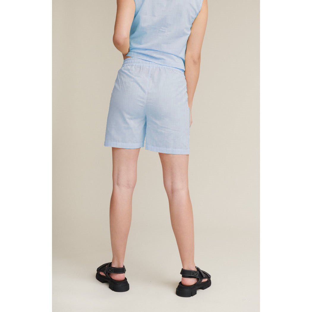 Shorts VICKI aus Bio-Baumwolle