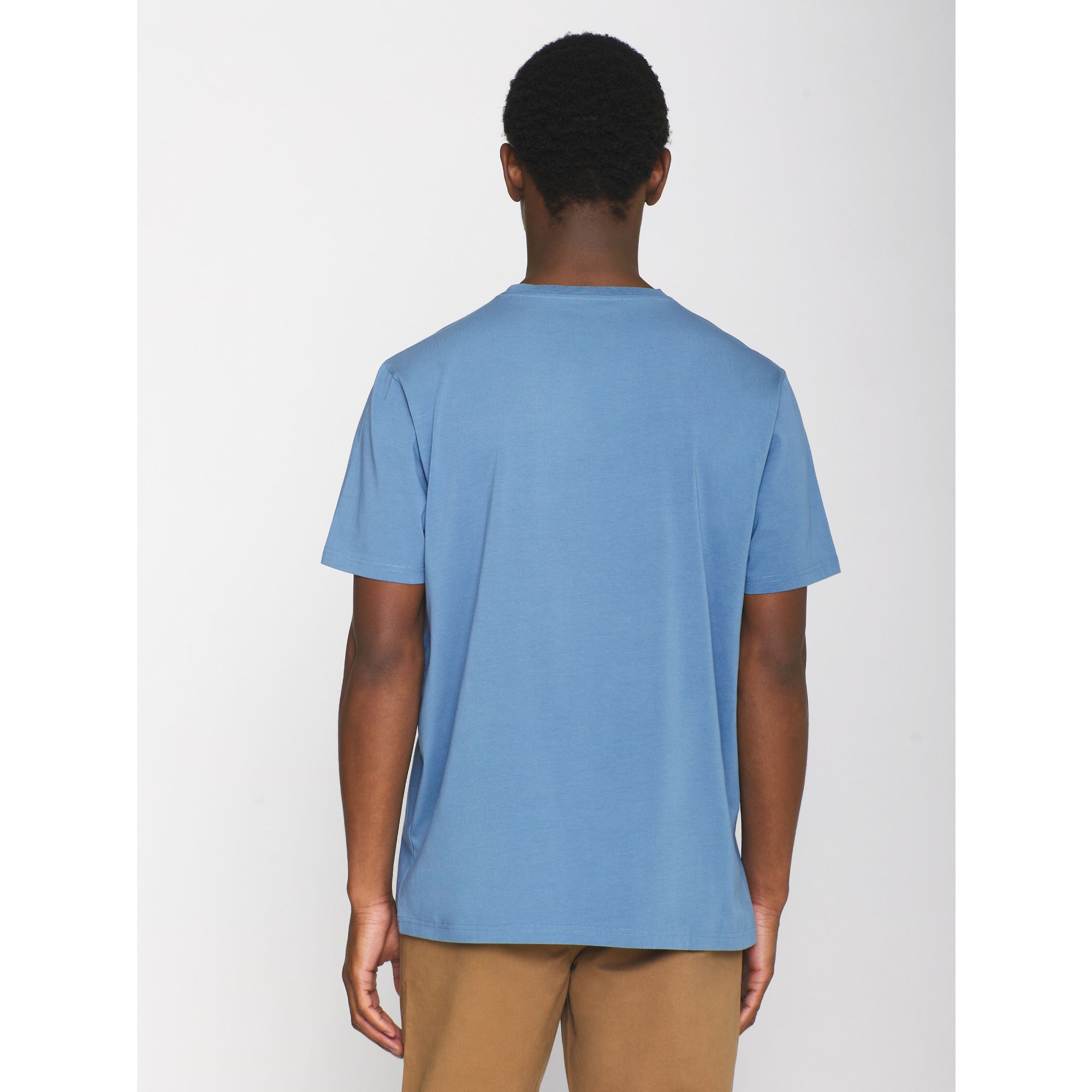 3-Pack T-Shirts aus Bio-Baumwolle