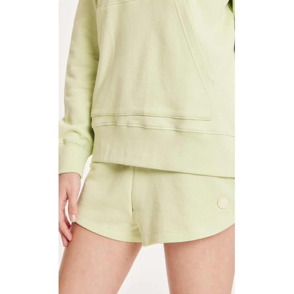 Kapuzenpullover Daphne Hoodie aus Bio-Baumwolle