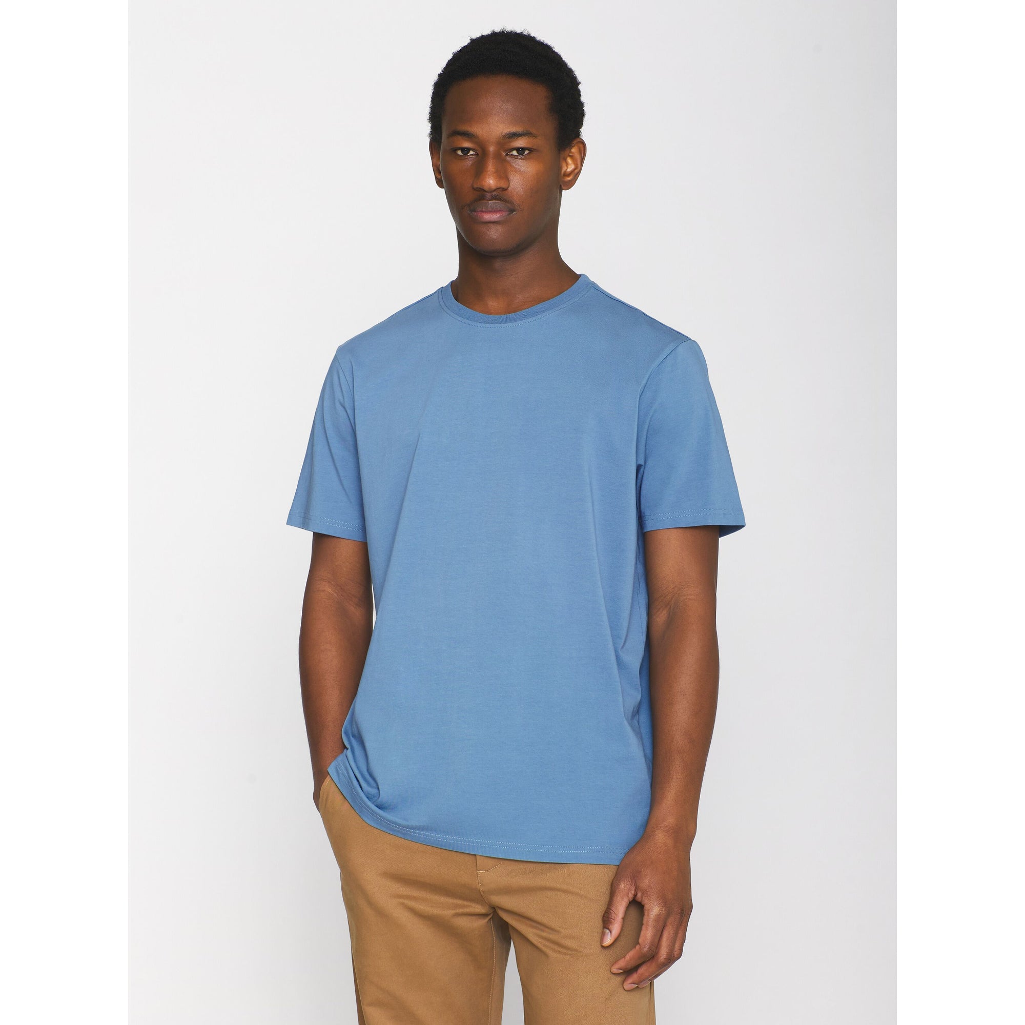3-Pack T-Shirts aus Bio-Baumwolle