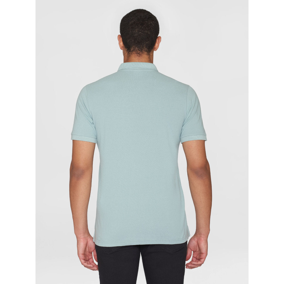 Poloshirt TOKE aus Bio-Baumwolle