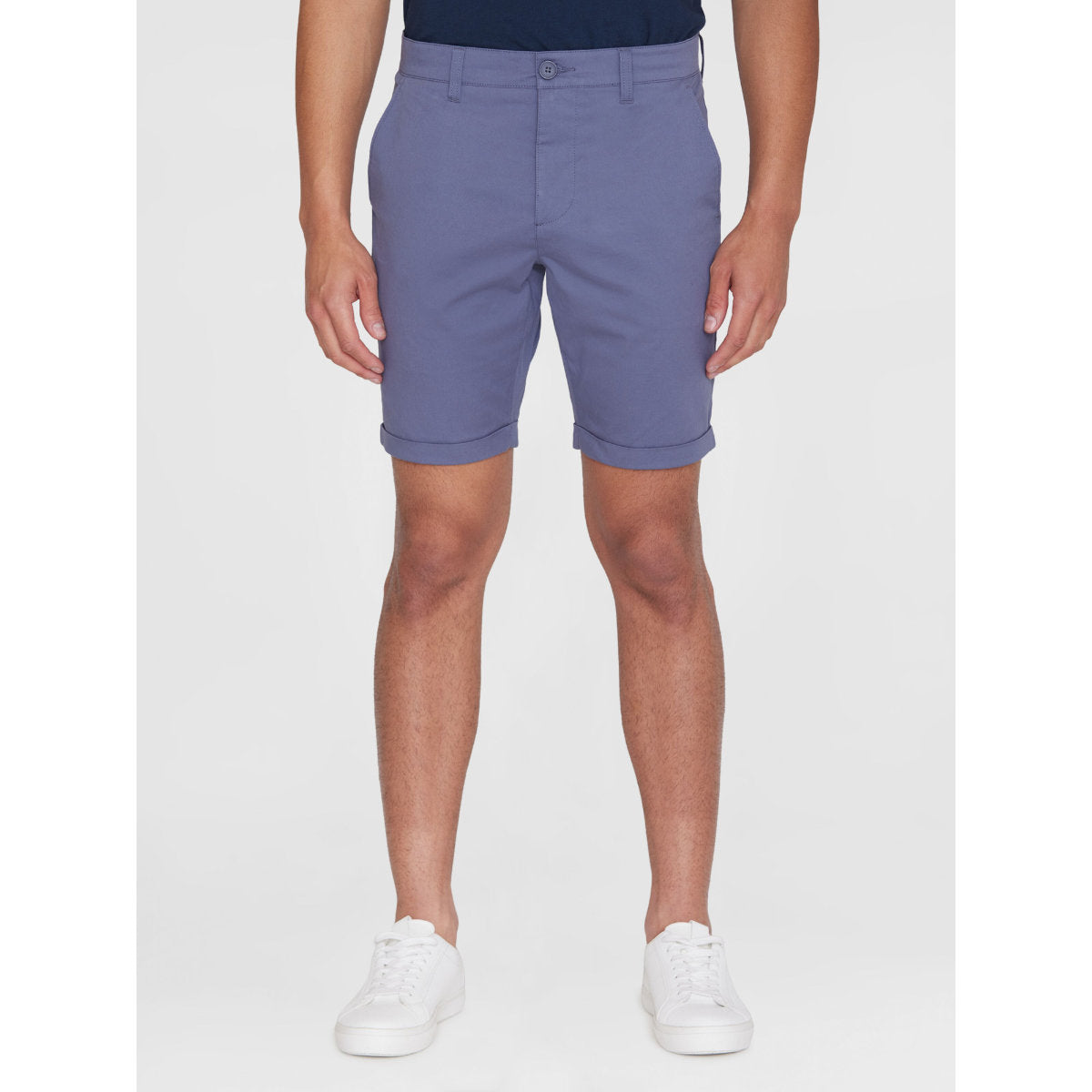Chinoshorts POPLIN CHUCK aus Bio-Baumwolle