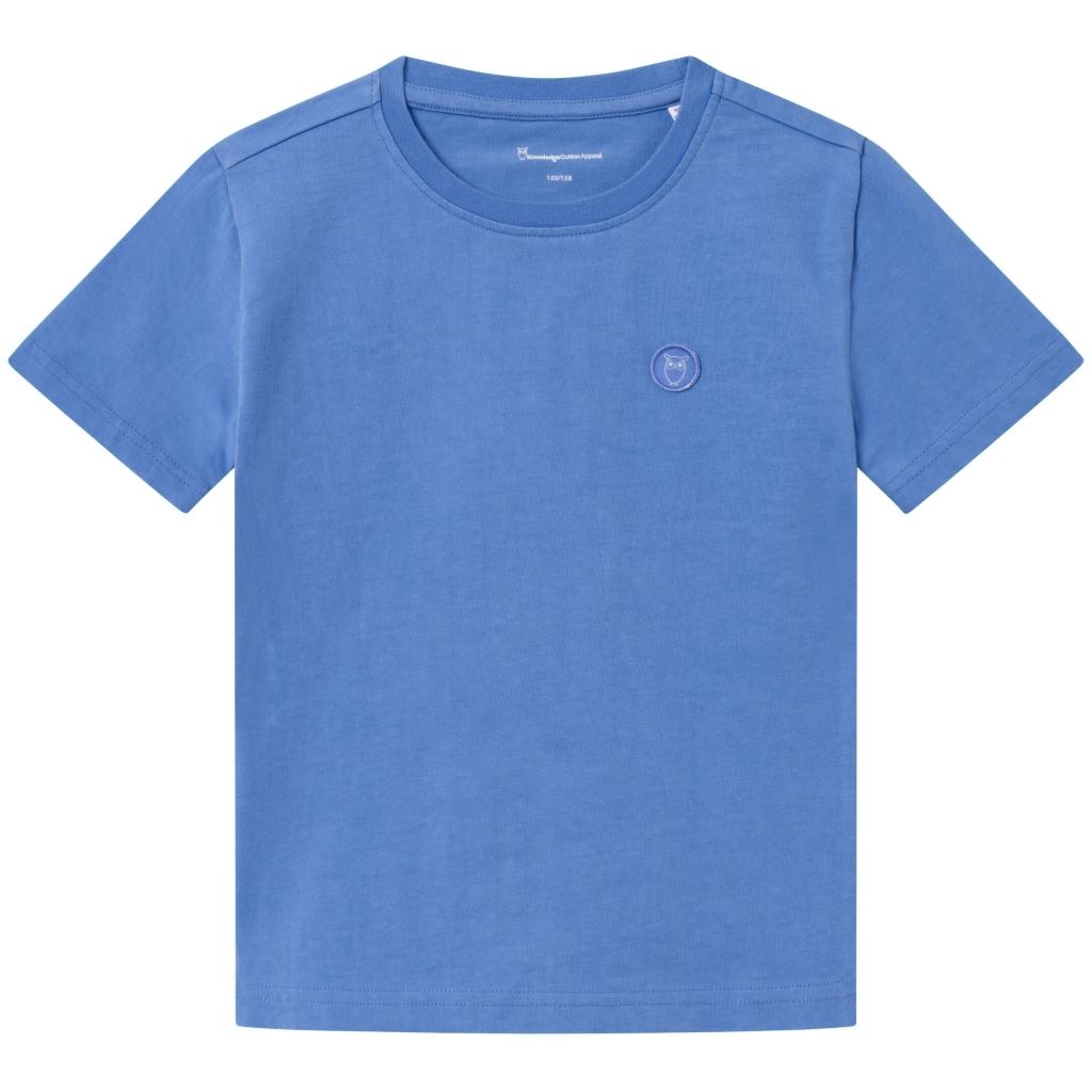 Kids T-Shirt BADGE aus Bio-Baumwolle