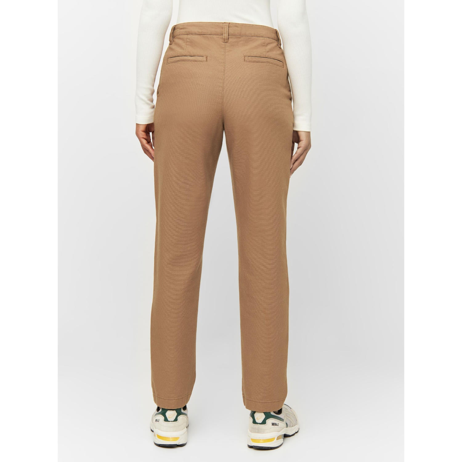 Mom-Fit Hose IRIS aus Bio-Baumwolle