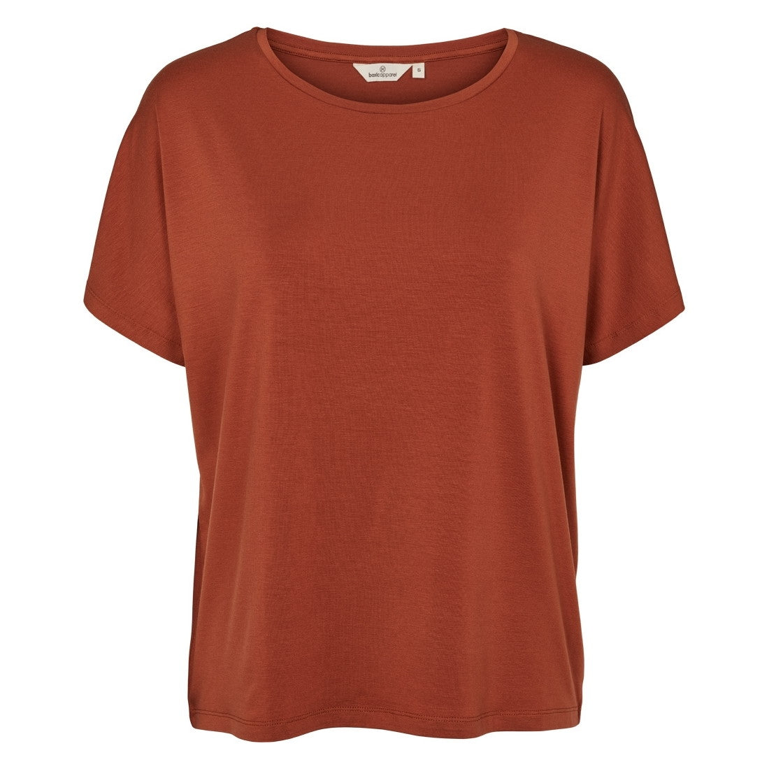 T-Shirt JOLINE aus Tencel™ (Lyocell)